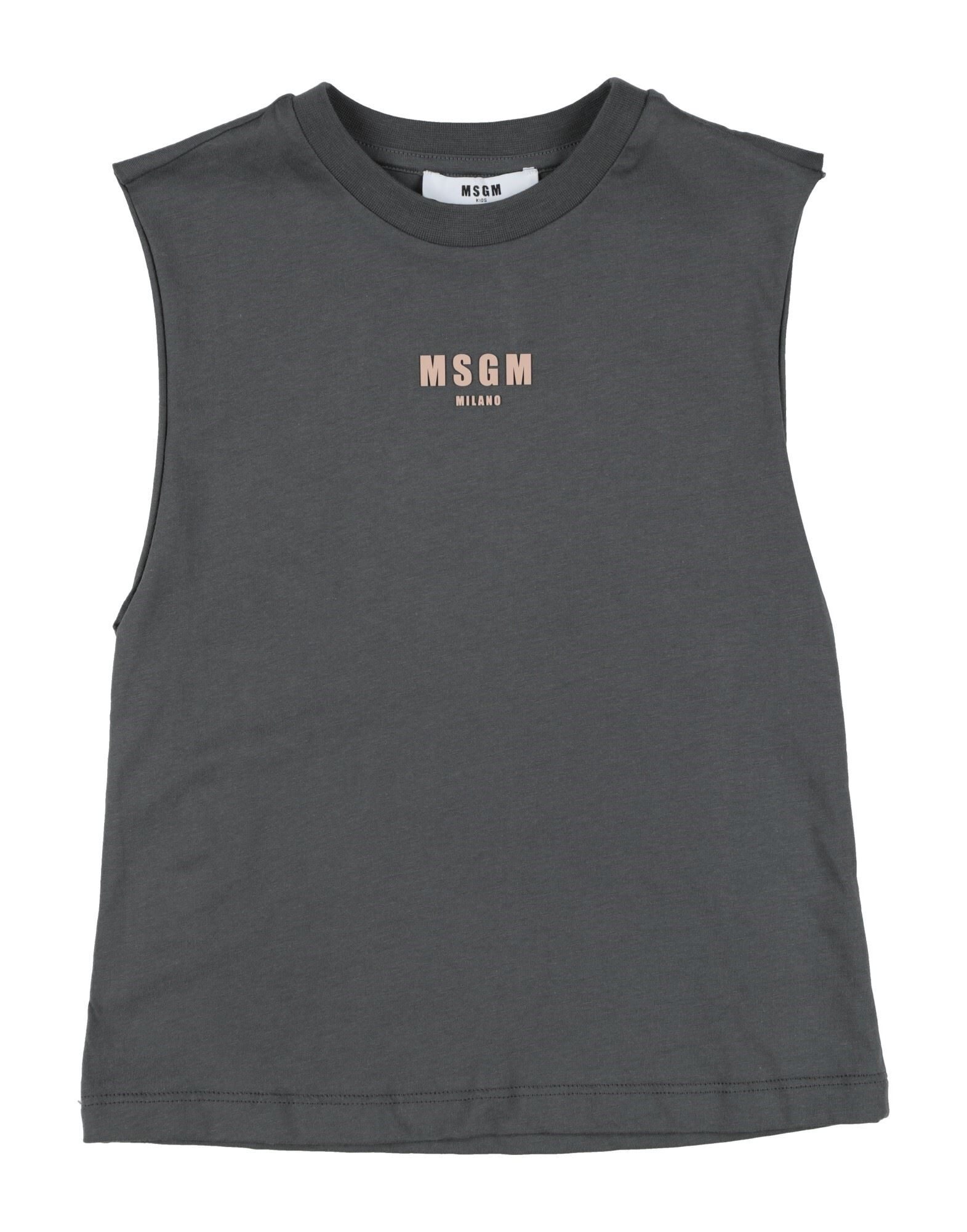 MSGM - T-shirts