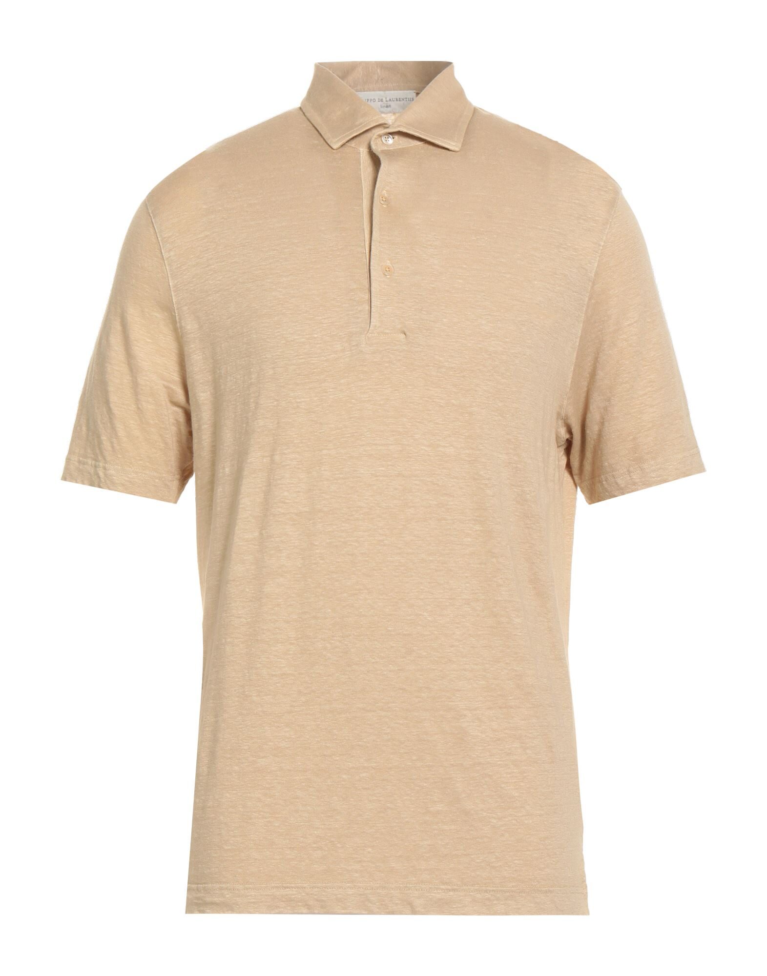 FILIPPO DE LAURENTIIS - Polo shirts