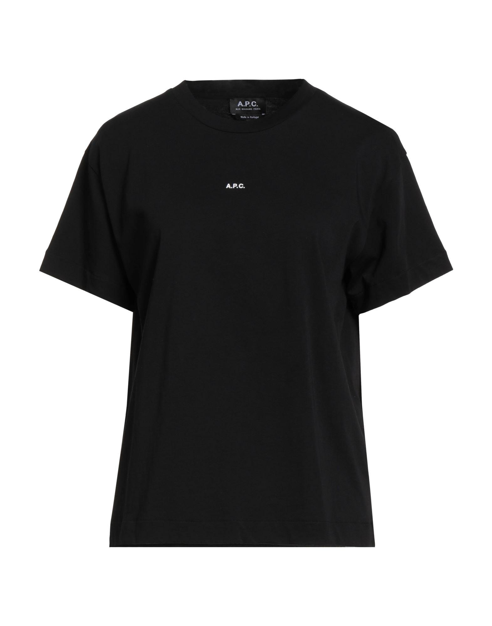 A.P.C. - T-shirts