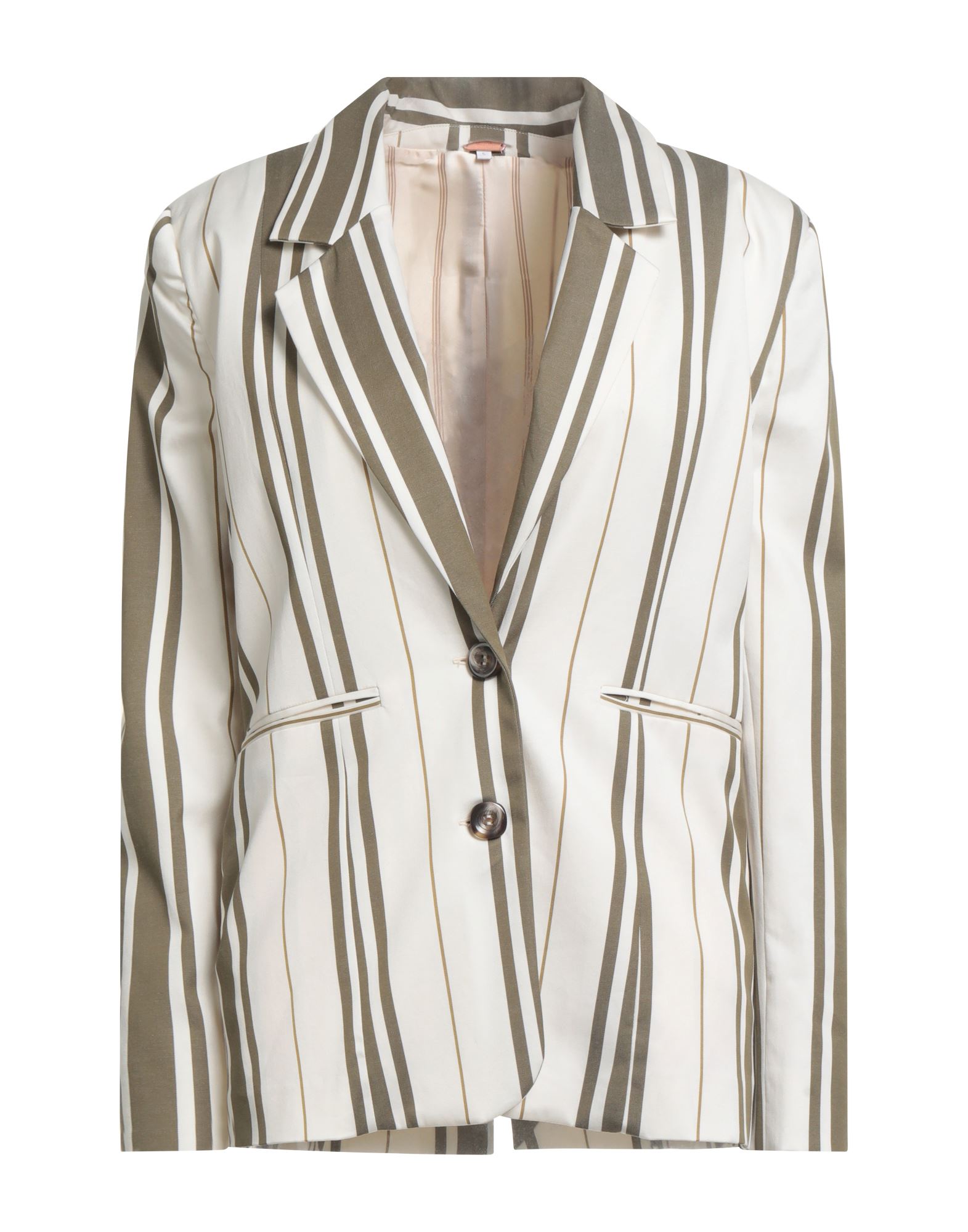 JOHANNA ORTIZ - Blazers