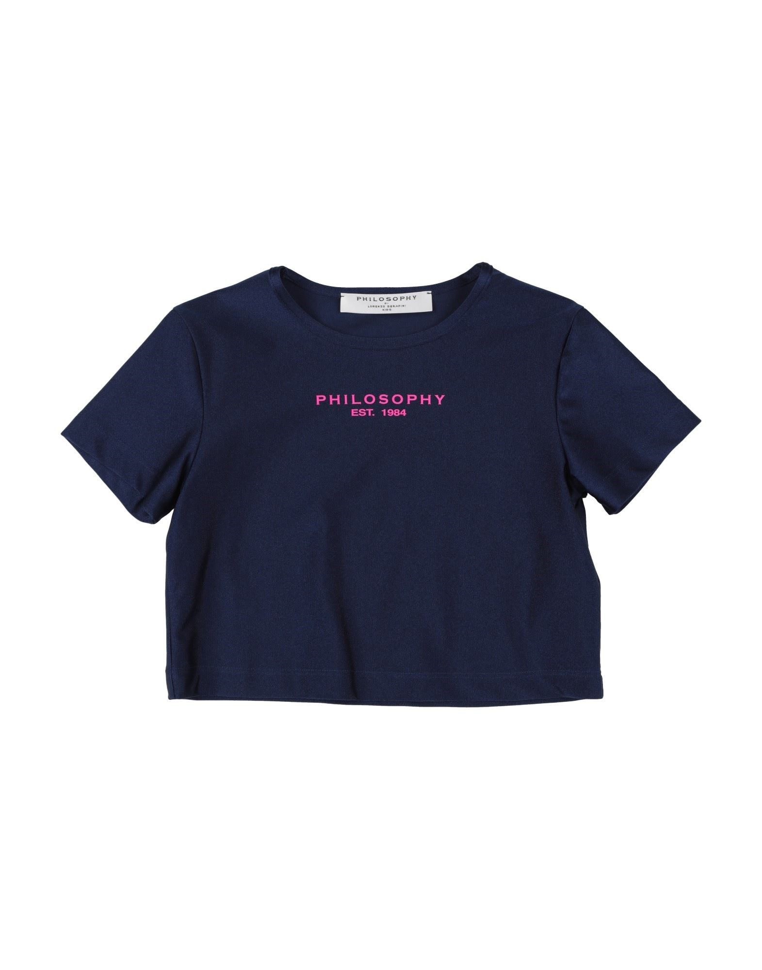 PHILOSOPHY di LORENZO SERAFINI - T-shirts