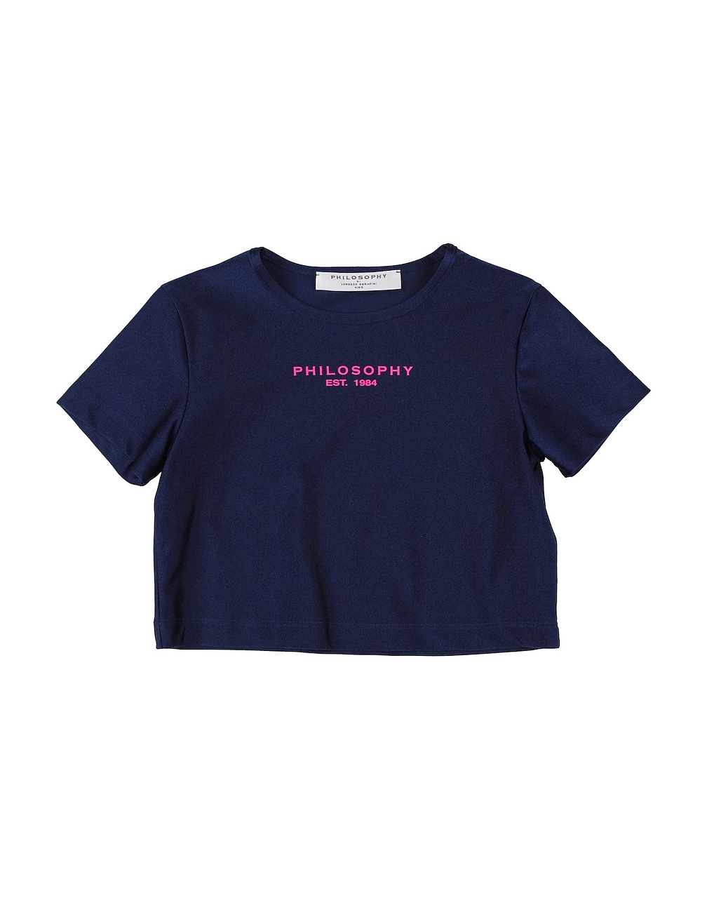 PHILOSOPHY di LORENZO SERAFINI - T-shirts