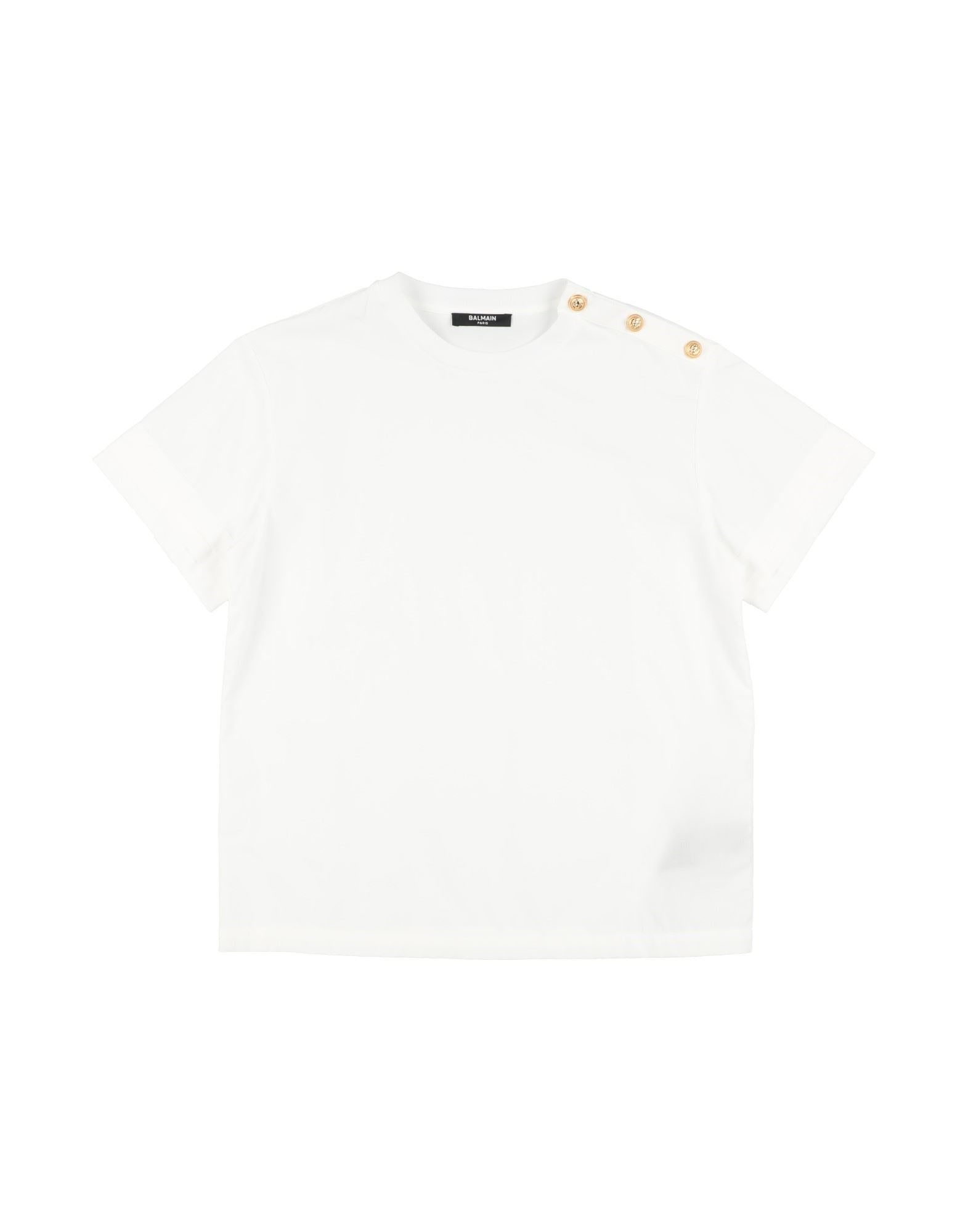 BALMAIN - T-shirts