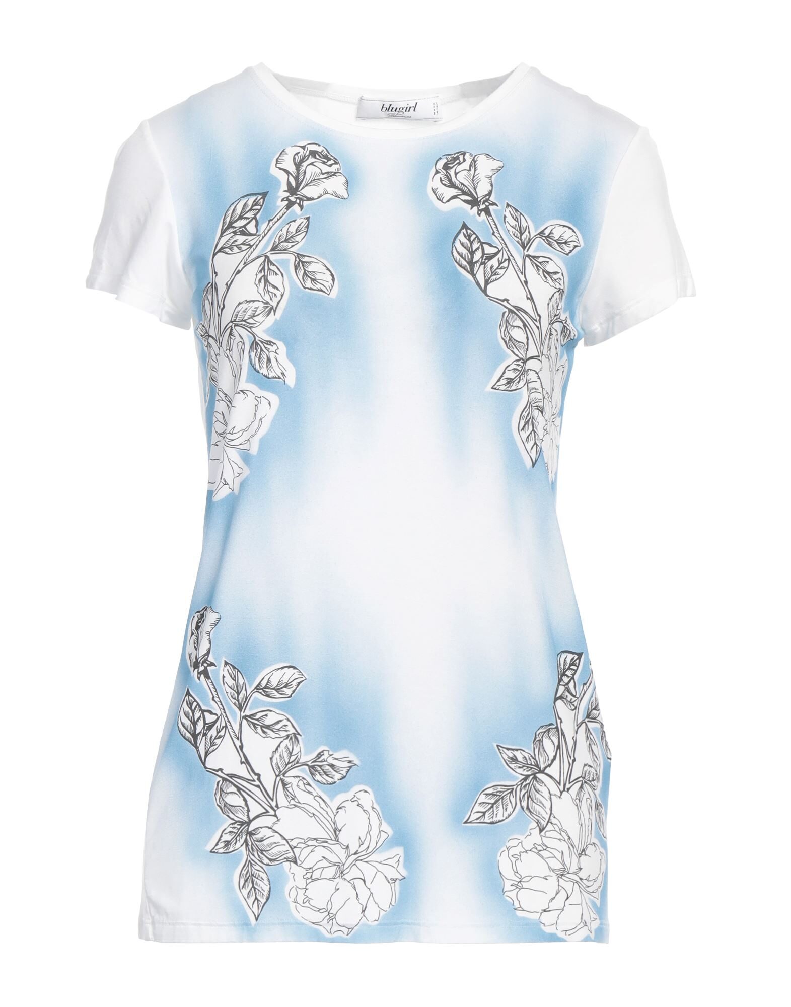 BLUGIRL - Футболки