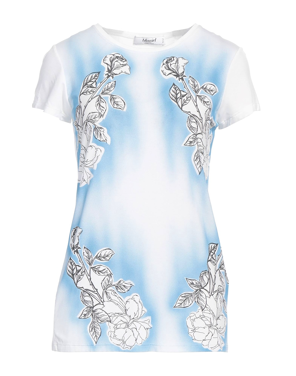 BLUGIRL - T-shirts