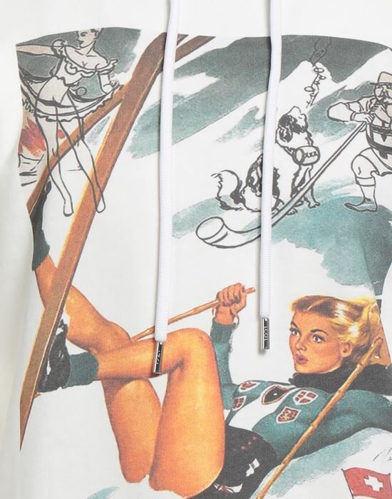 1921 Толстовка