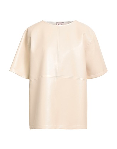 MARIUCCIA Top Blush 100% Polyester