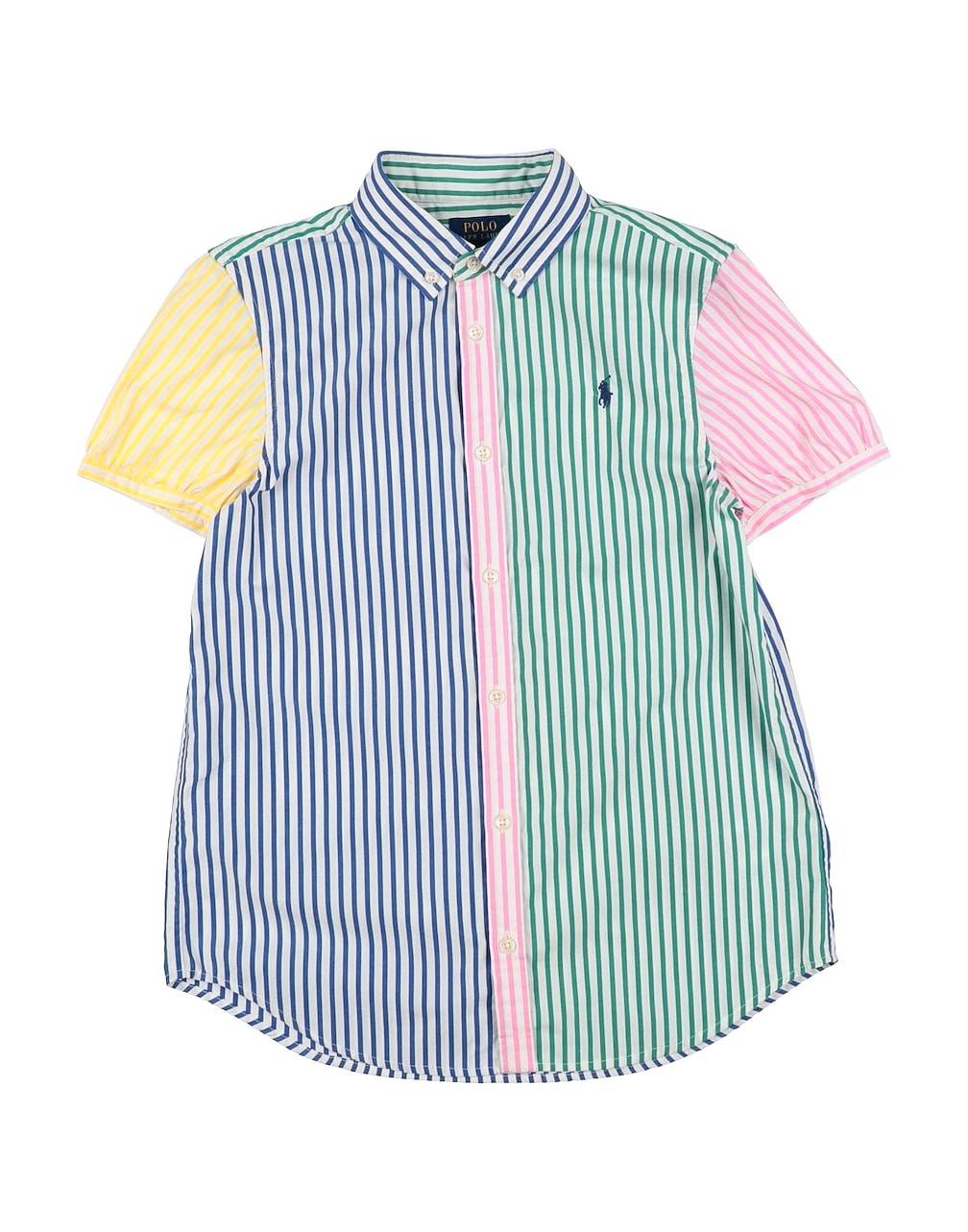 POLO RALPH LAUREN - Camicie