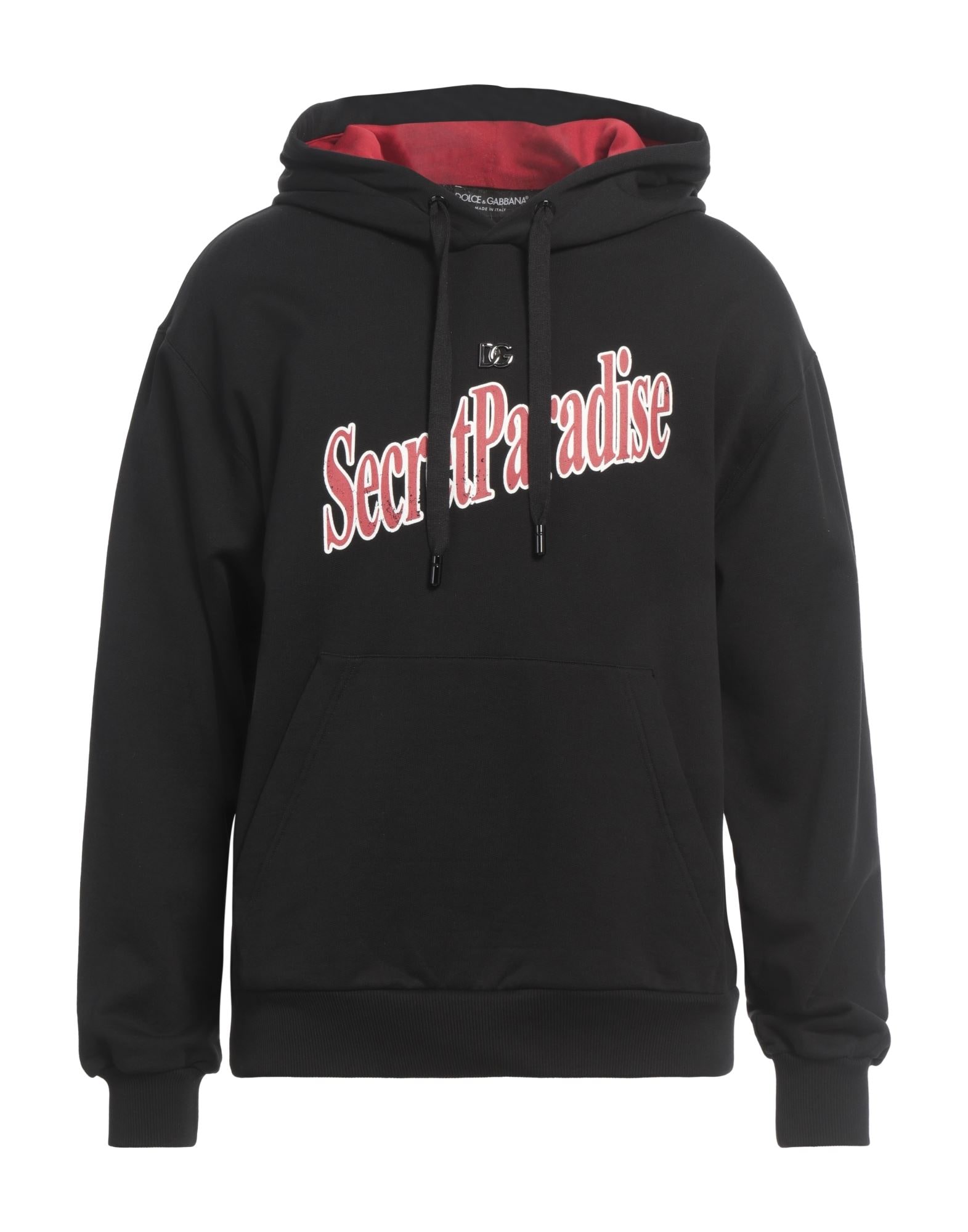 DOLCE&GABBANA - Sweatshirts