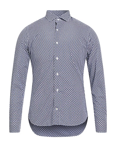 BYBLOS Shirts 100% Cotton