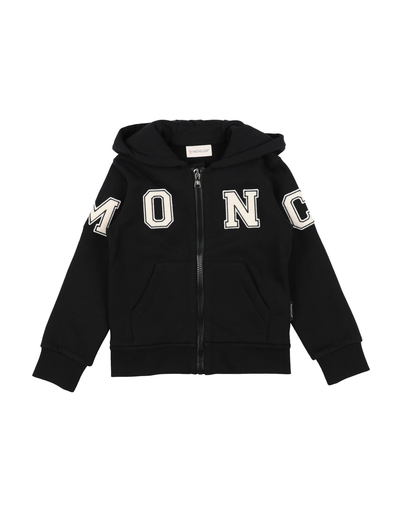 MONCLER - Sweatshirts