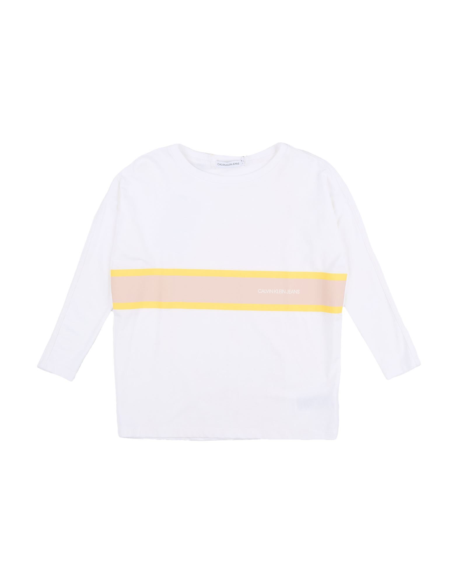 CALVIN KLEIN JEANS - Футболки