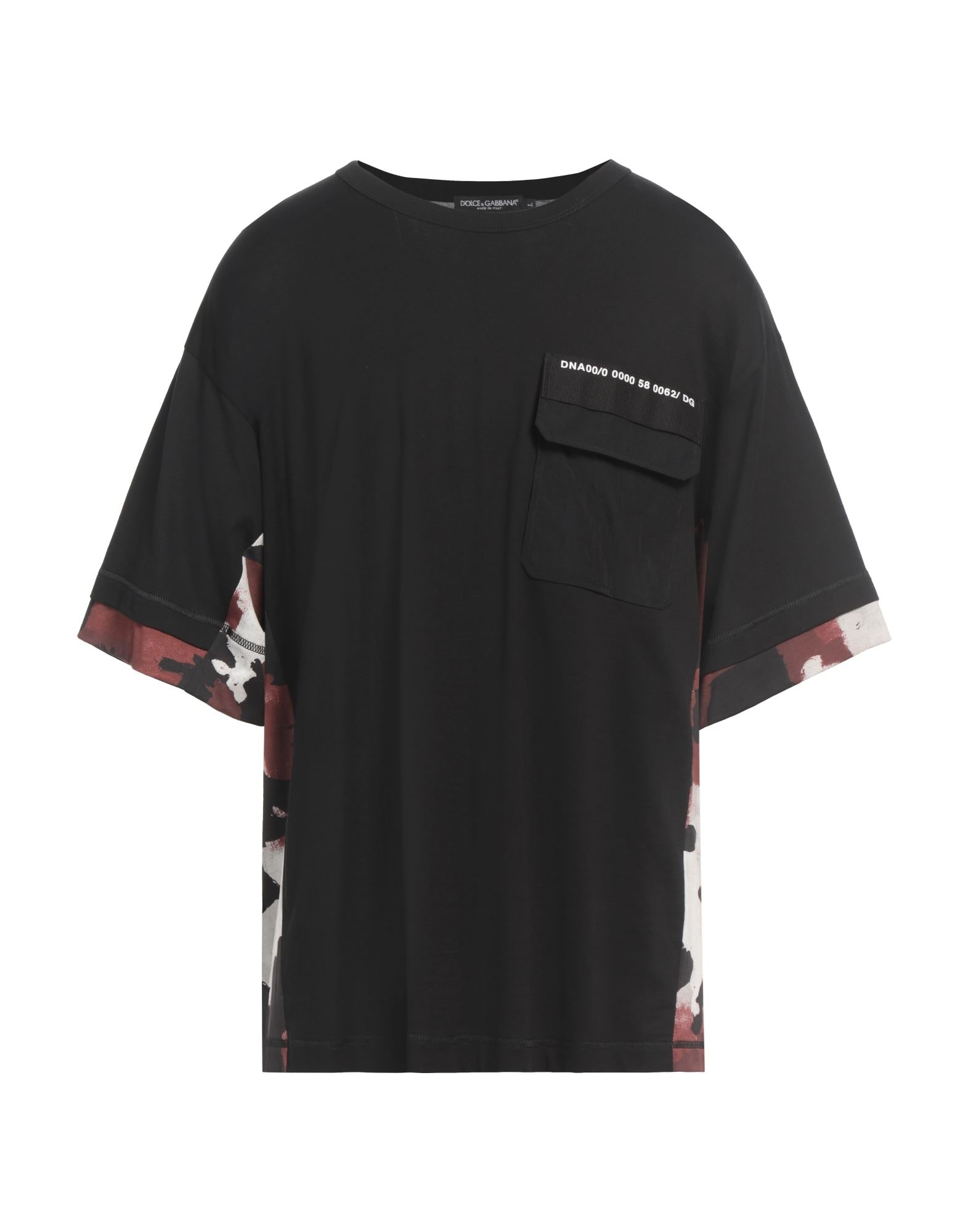 DOLCE&GABBANA - T-shirts