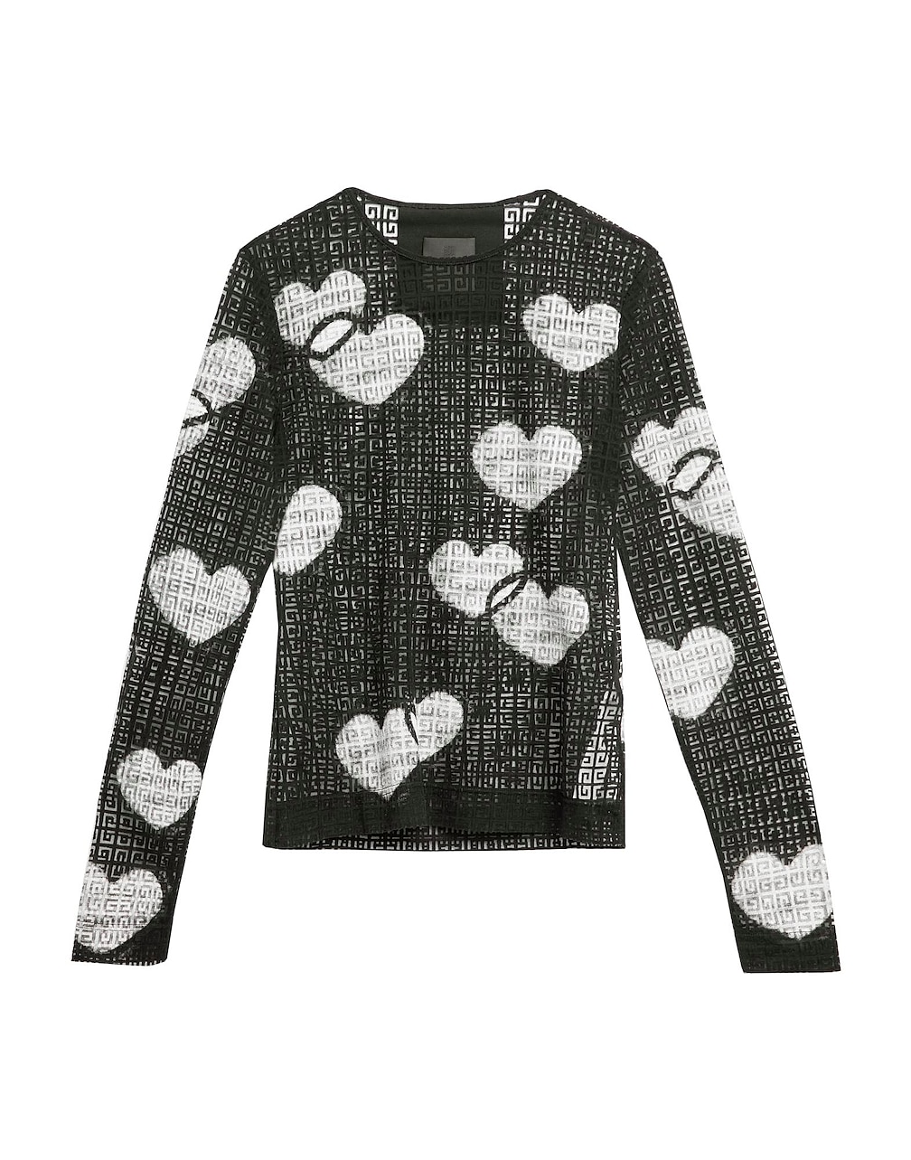 GIVENCHY - T-shirts