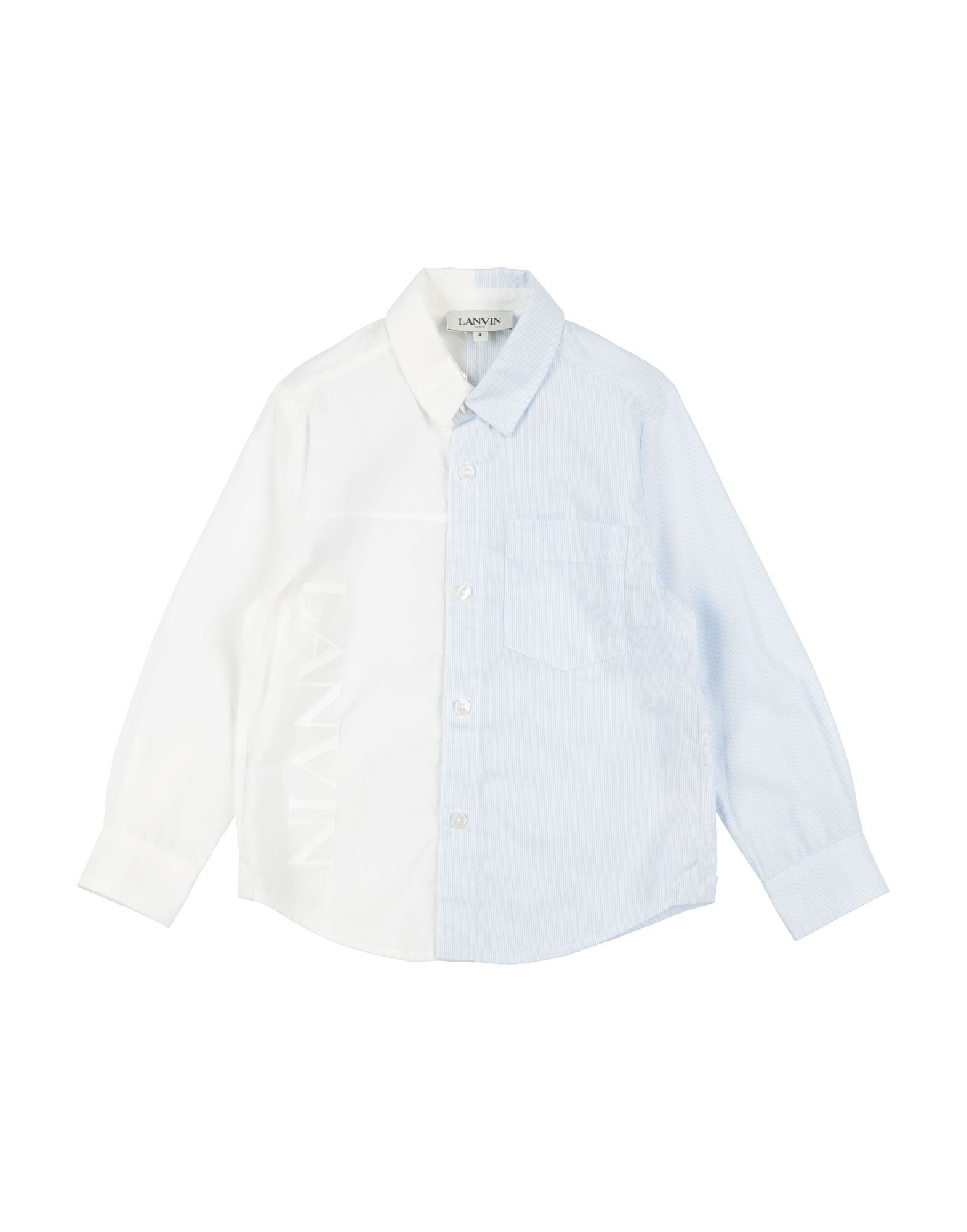 LANVIN - Shirts
