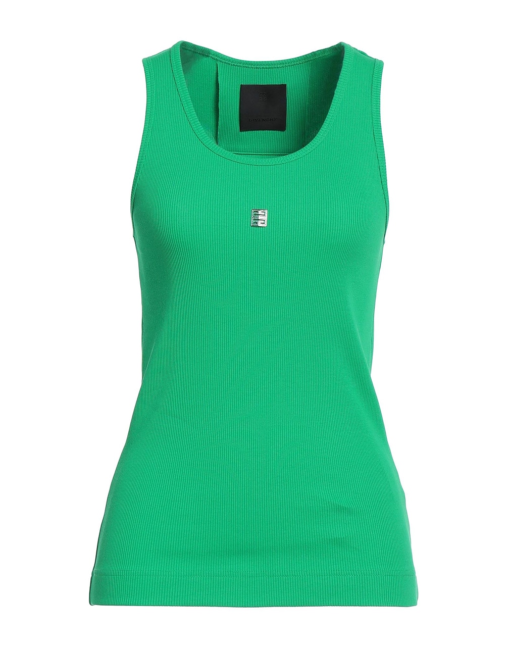 GIVENCHY - Tank tops