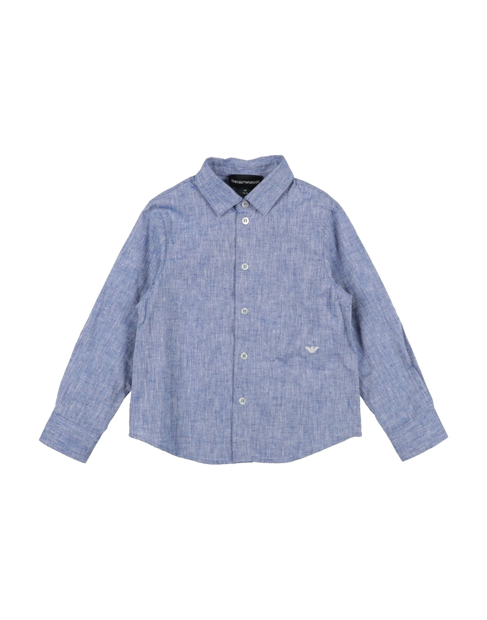 EMPORIO ARMANI - Shirts