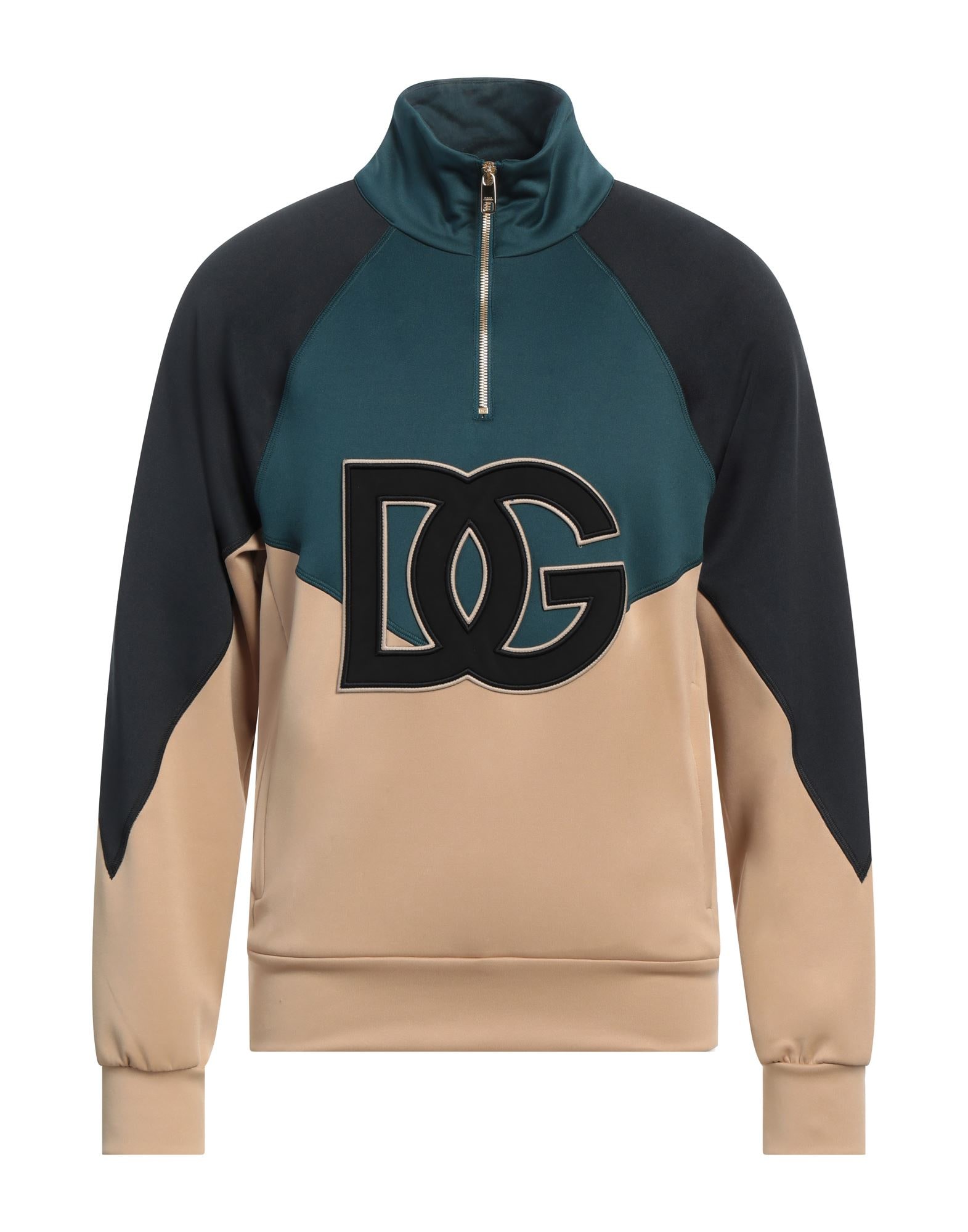 DOLCE&GABBANA - Sweat-shirts