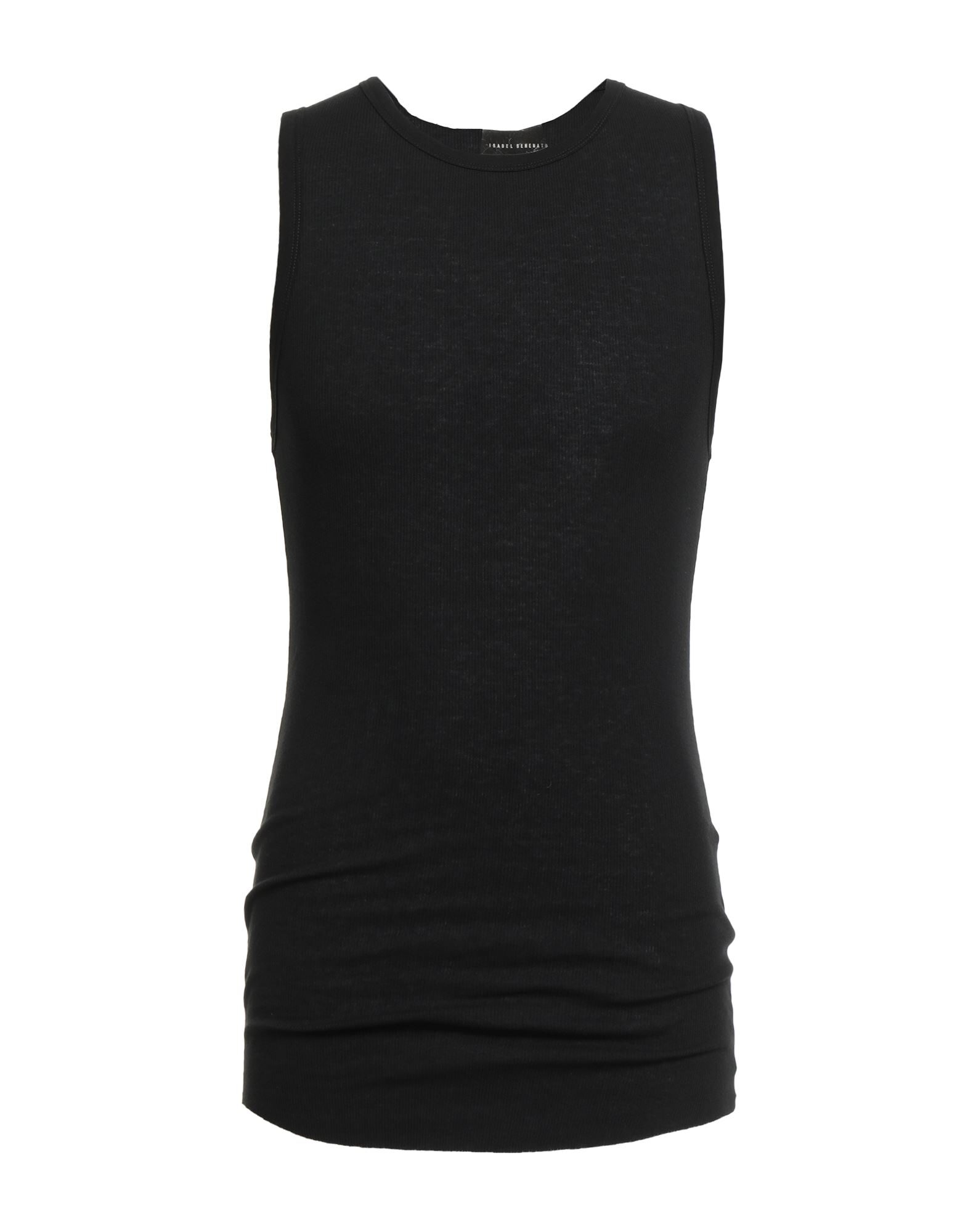 ISABEL BENENATO - Tank tops