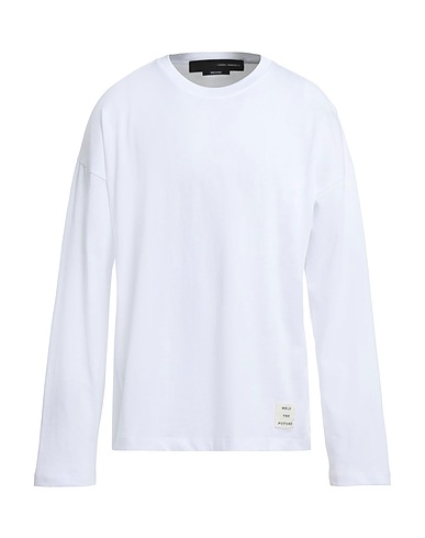 ISABEL BENENATO Basic T-Shirt 100% Cotton