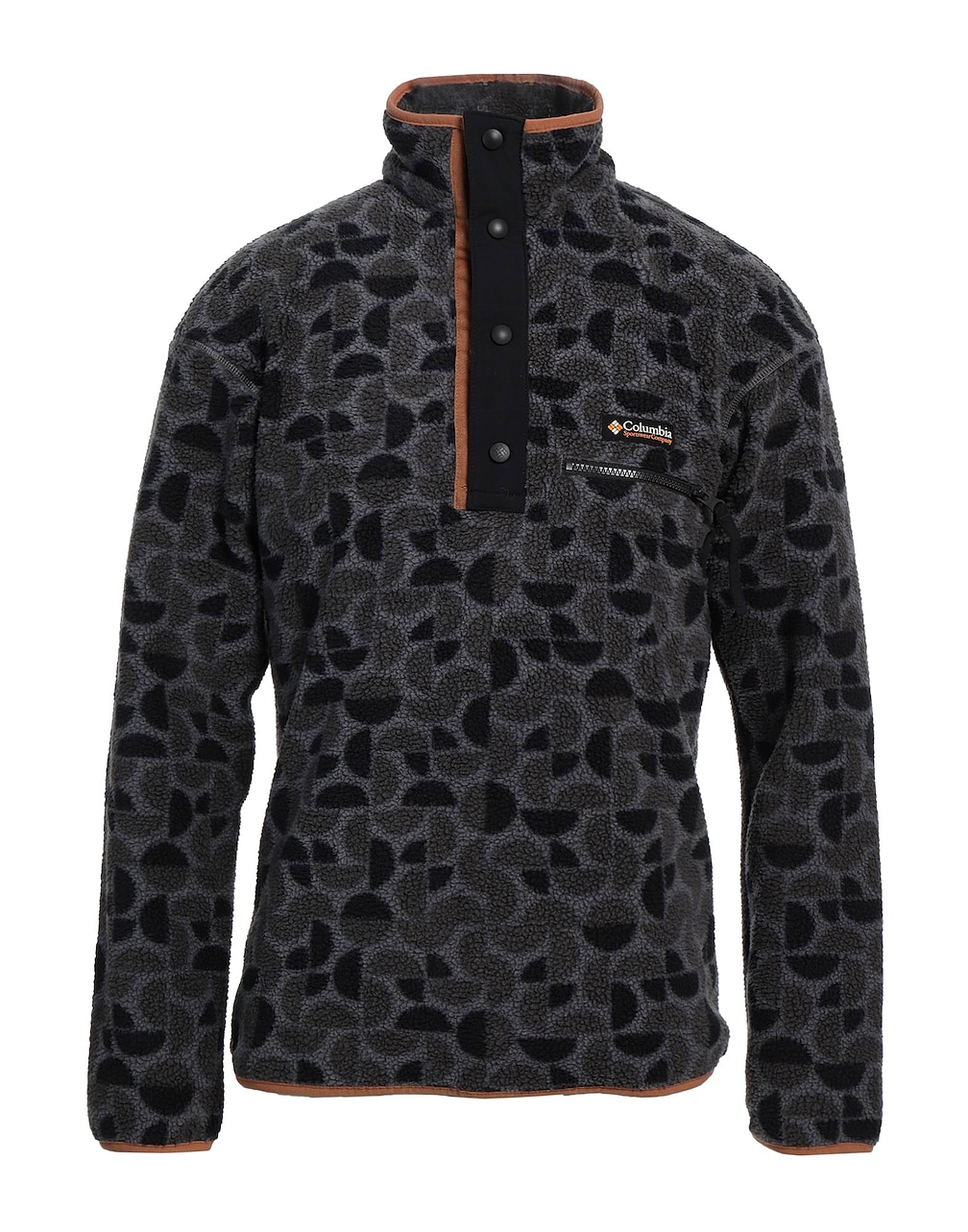 COLUMBIA - Sweatshirts