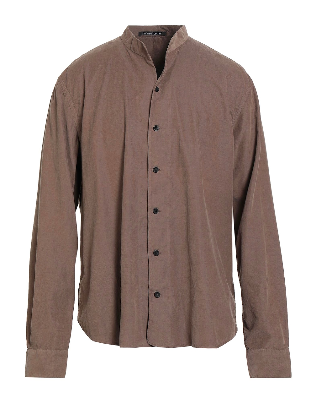 HANNES ROETHER - Shirts