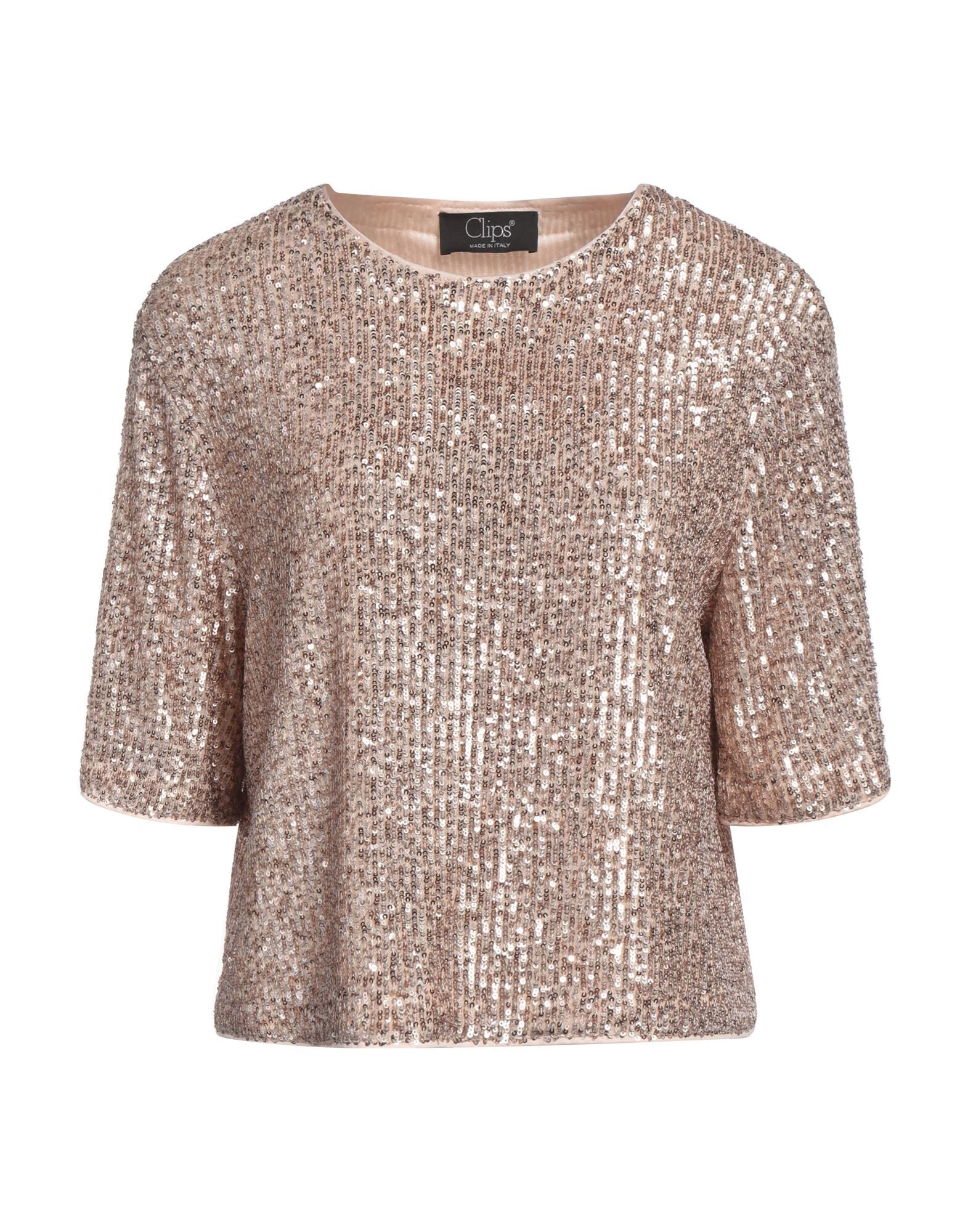 CLIPS - Tops