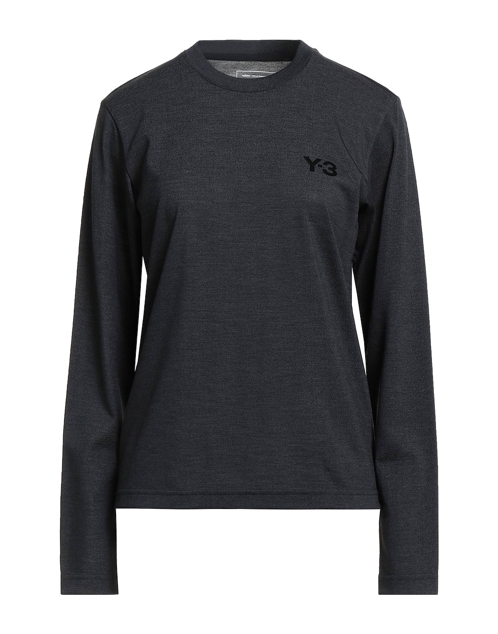 Y-3 - Camisetas