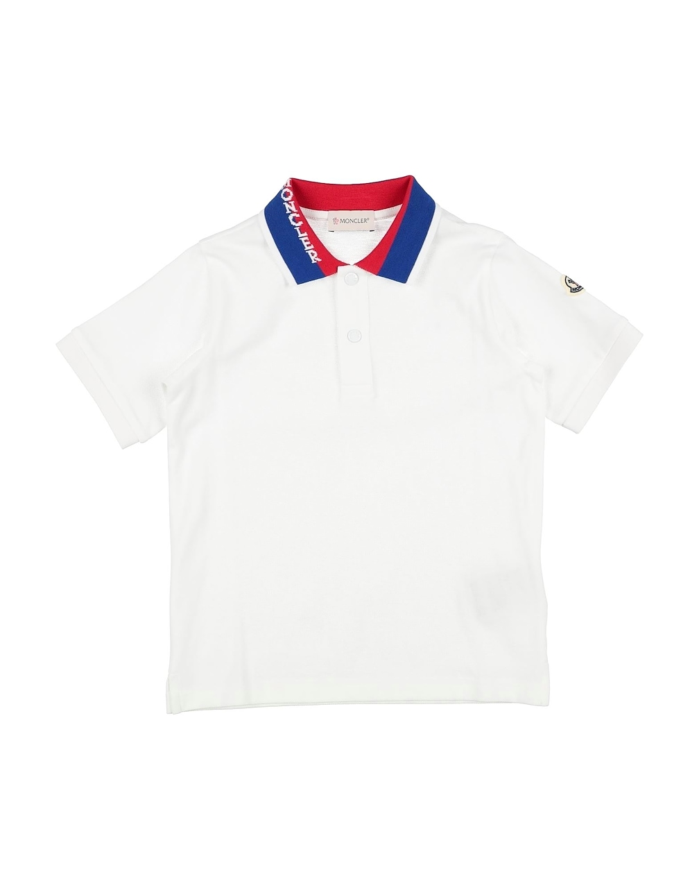 MONCLER - Polo shirts