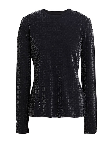 GIVENCHY T-shirt Black 100% Cotton