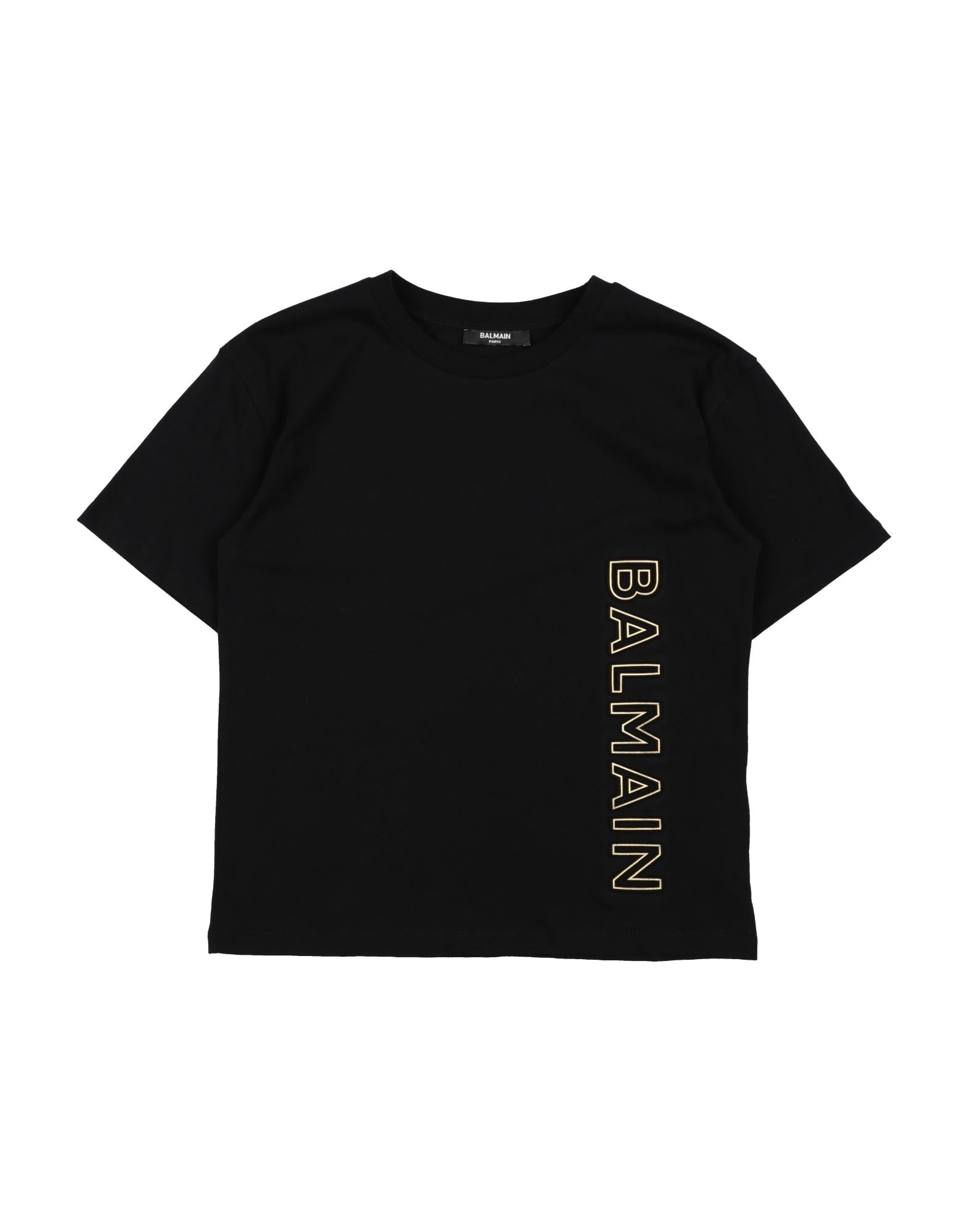 BALMAIN - Футболки