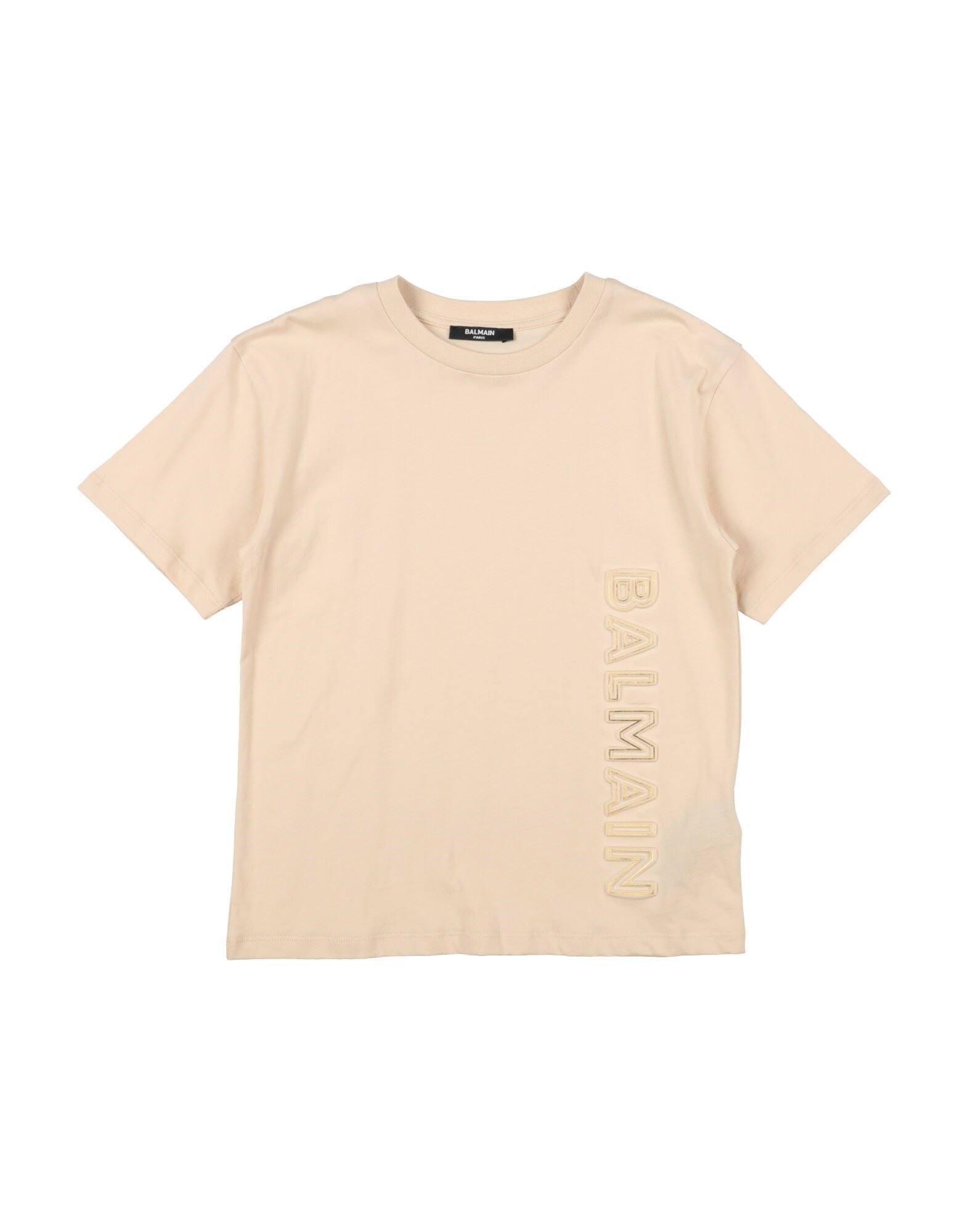 BALMAIN - T-shirts