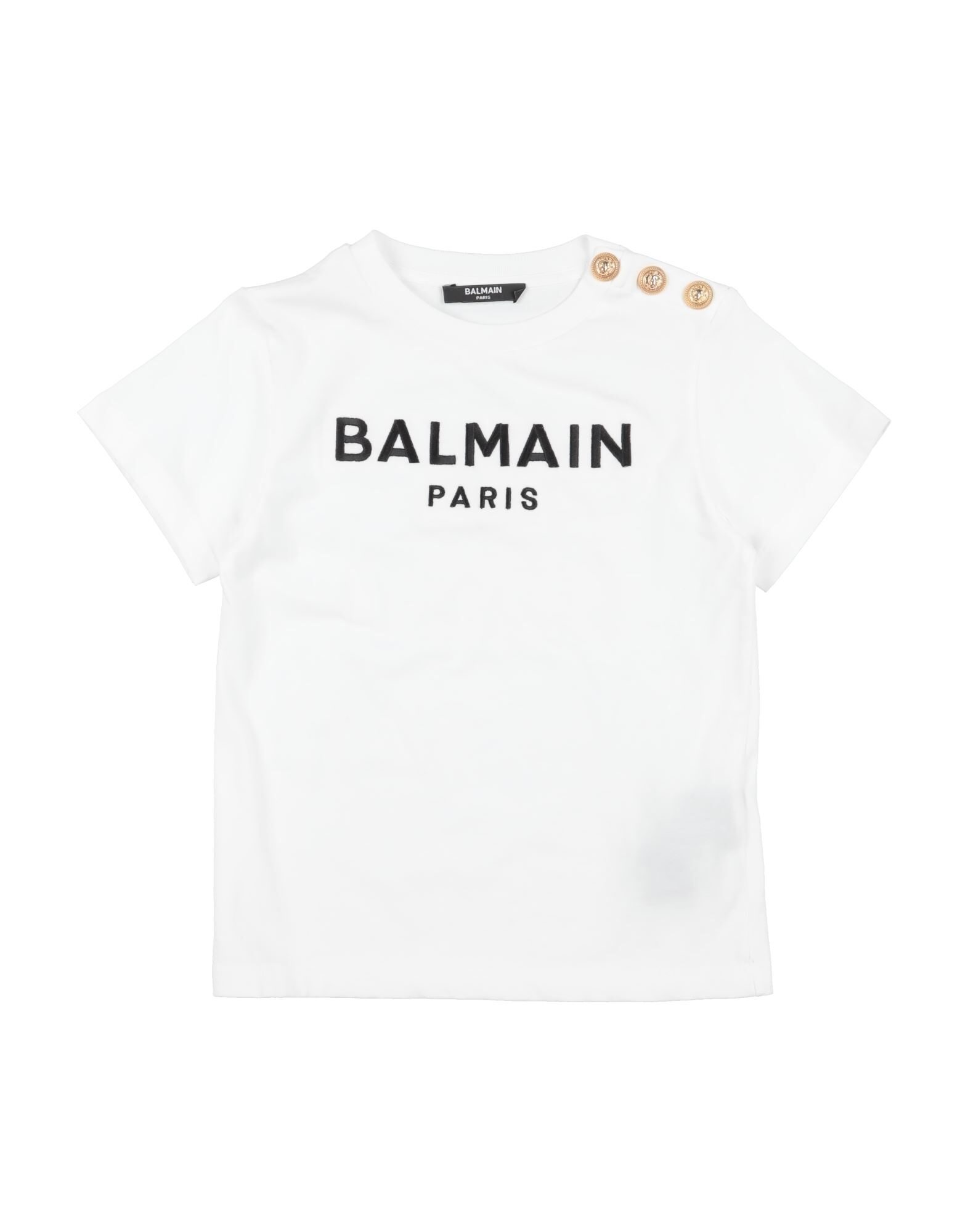 BALMAIN - T-shirts
