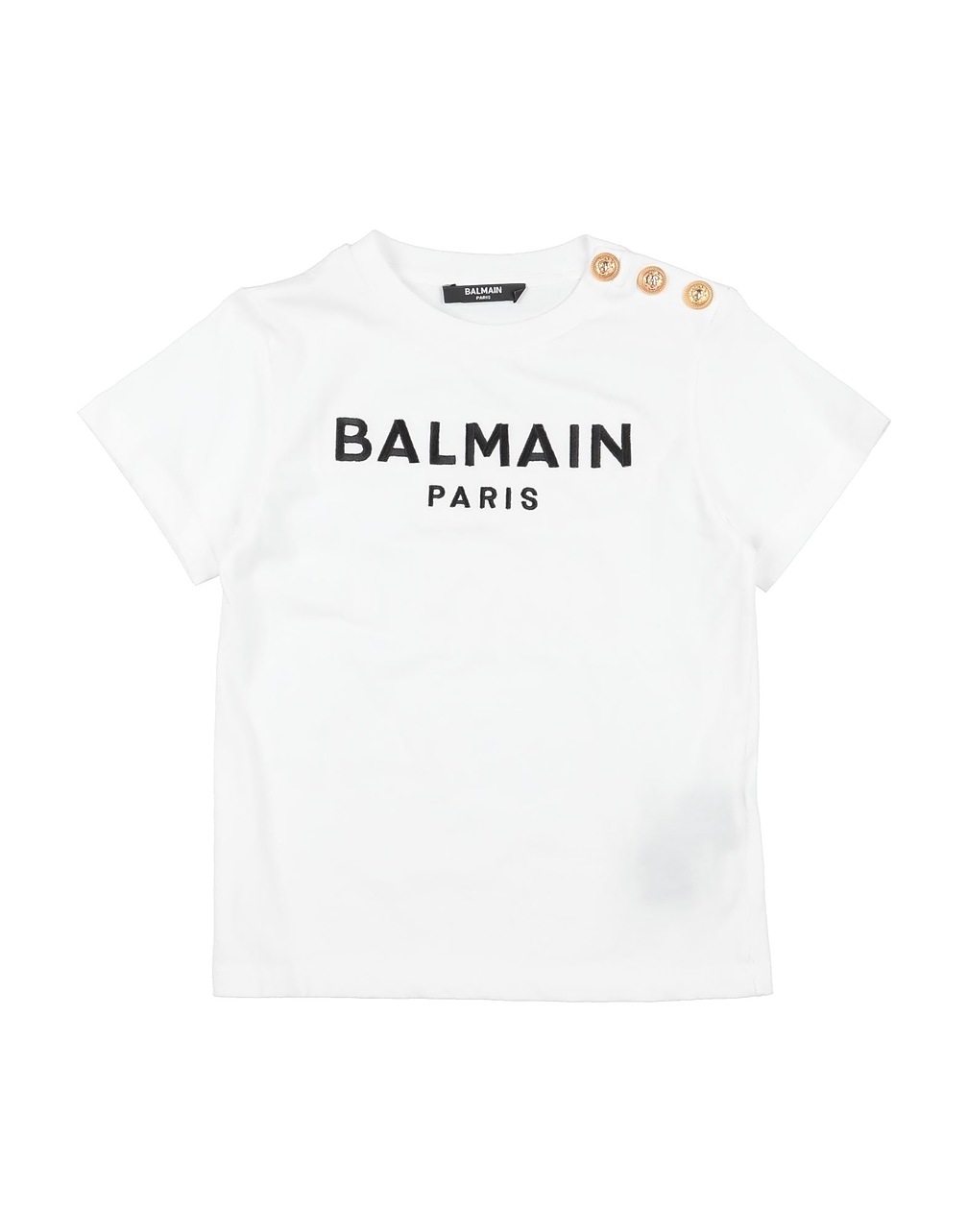 BALMAIN - T-shirts