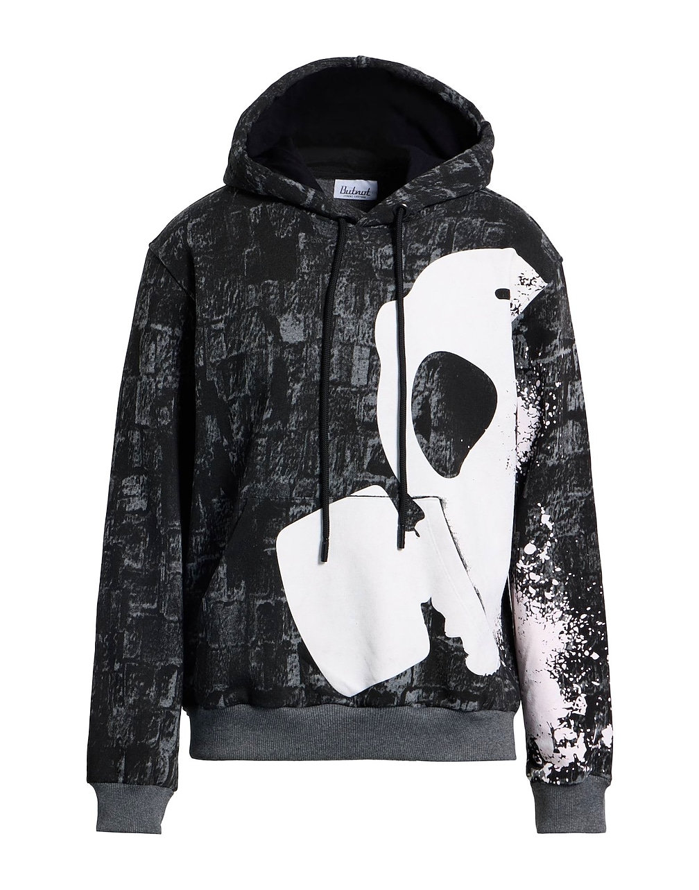 BUT NOT - Sudaderas