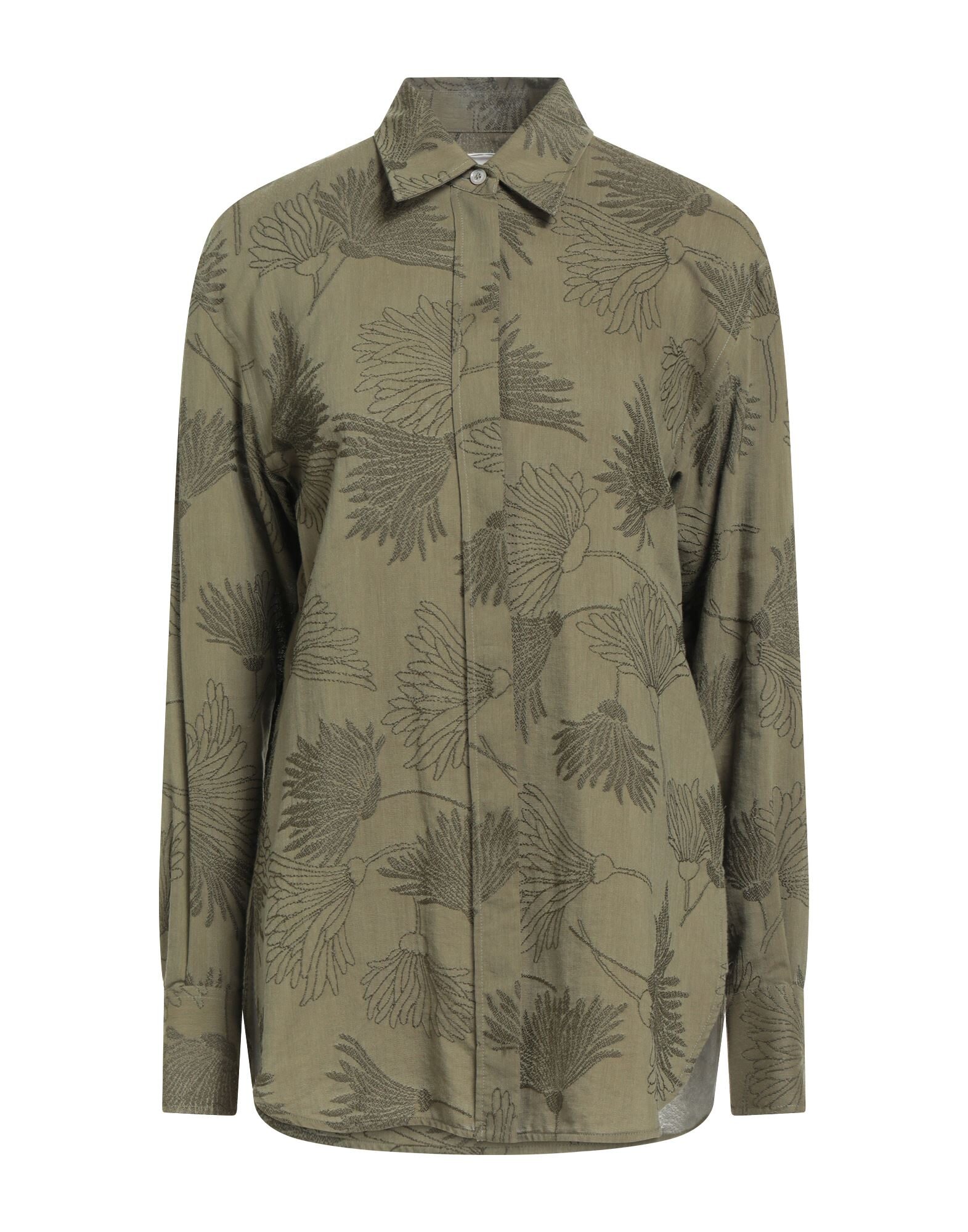 GOLDEN GOOSE - Shirts