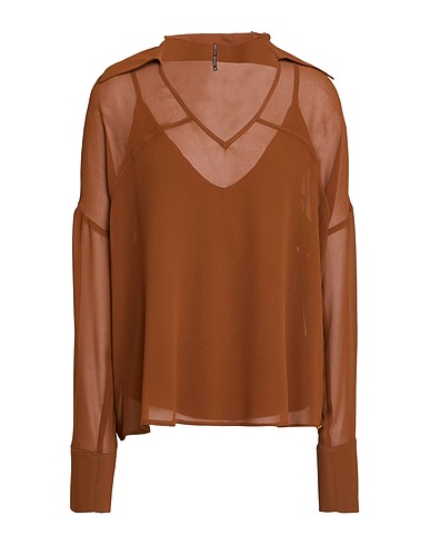 MANILA GRACE Top 100% Polyester