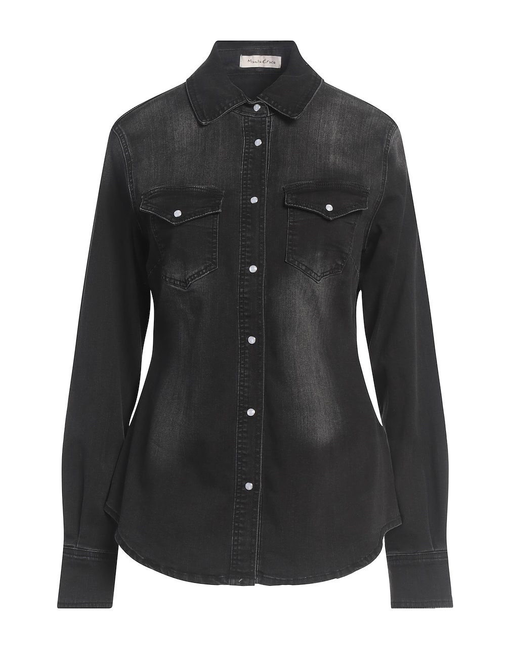 MANILA GRACE - Camisas vaqueras