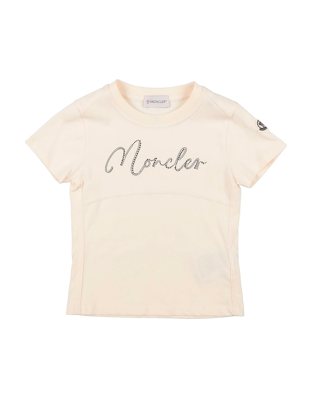 MONCLER - T-shirts