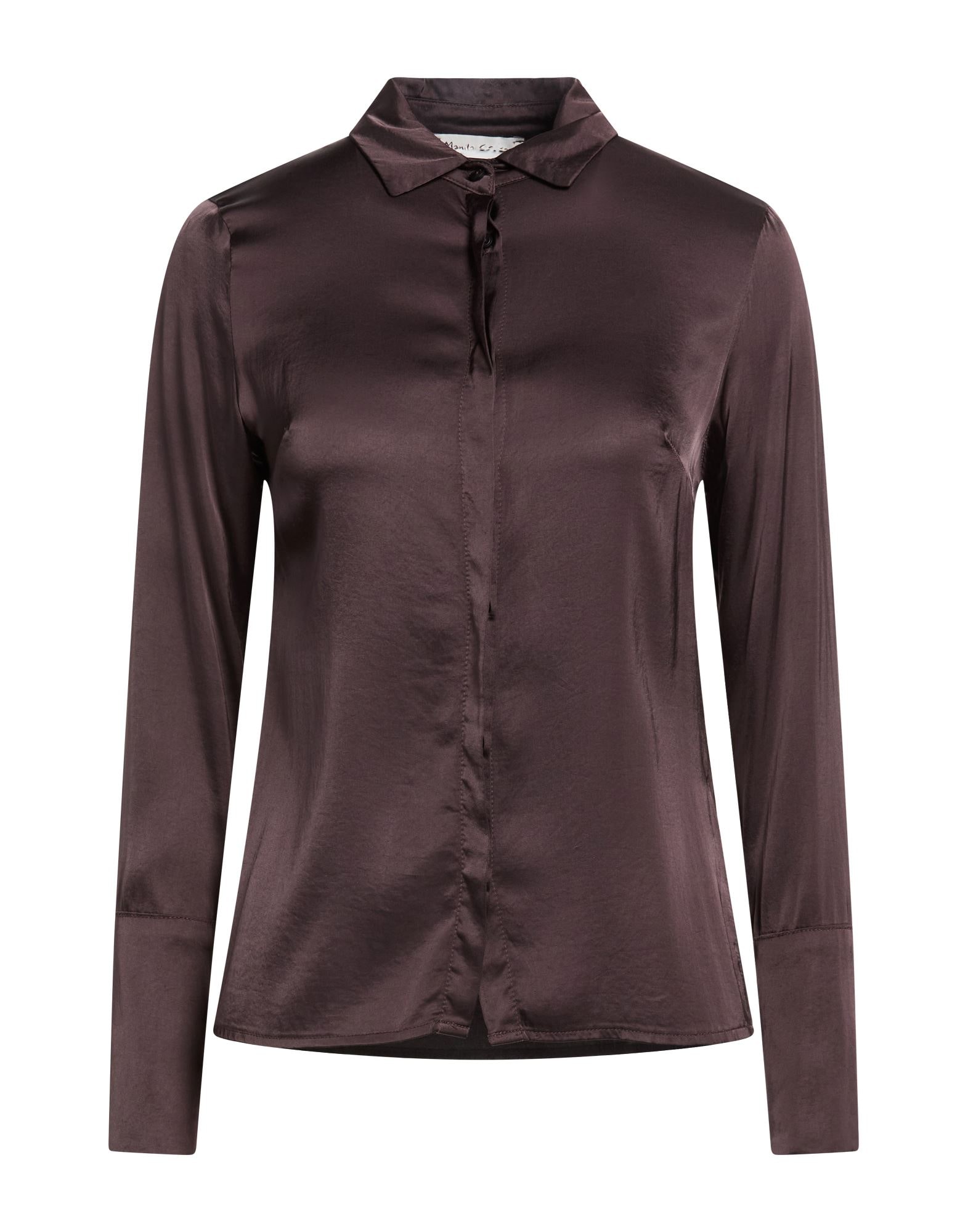 MANILA GRACE - Shirts