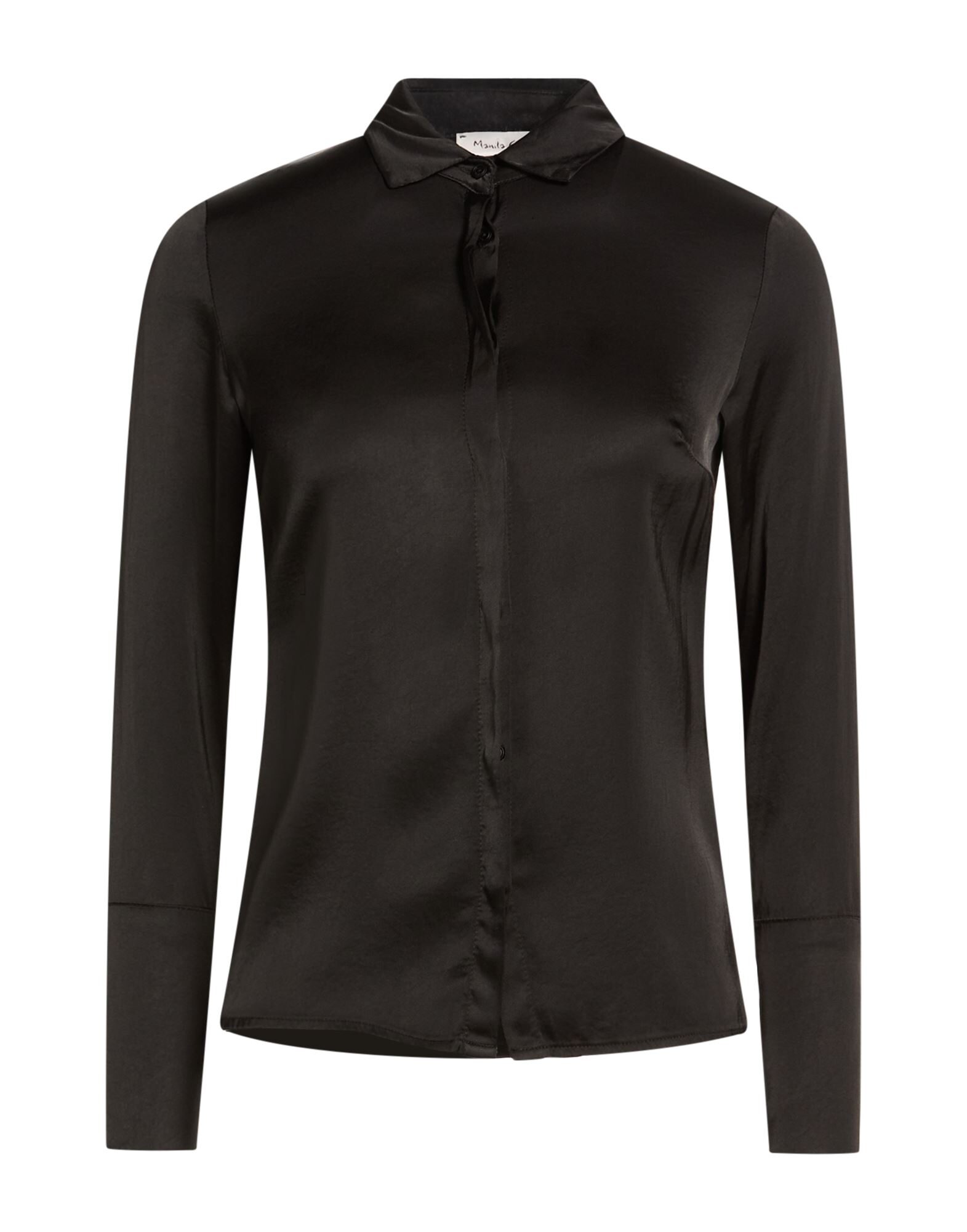 MANILA GRACE - Πουκάμισα 