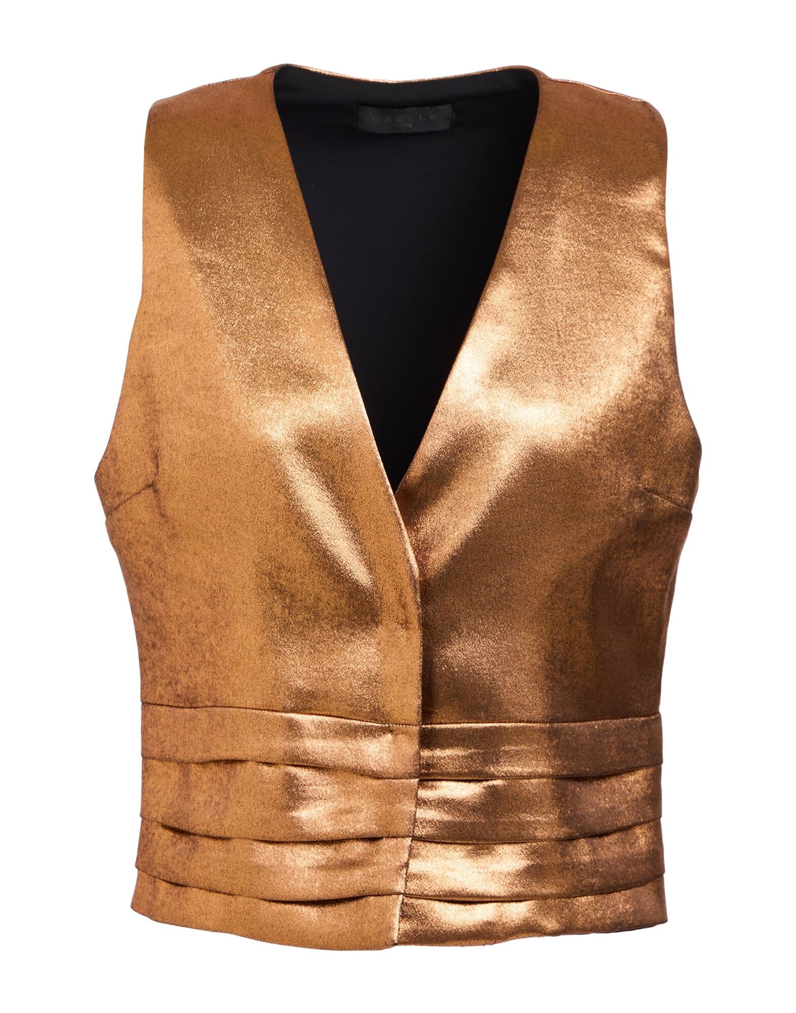 GAëLLE Paris - Tailored Vests