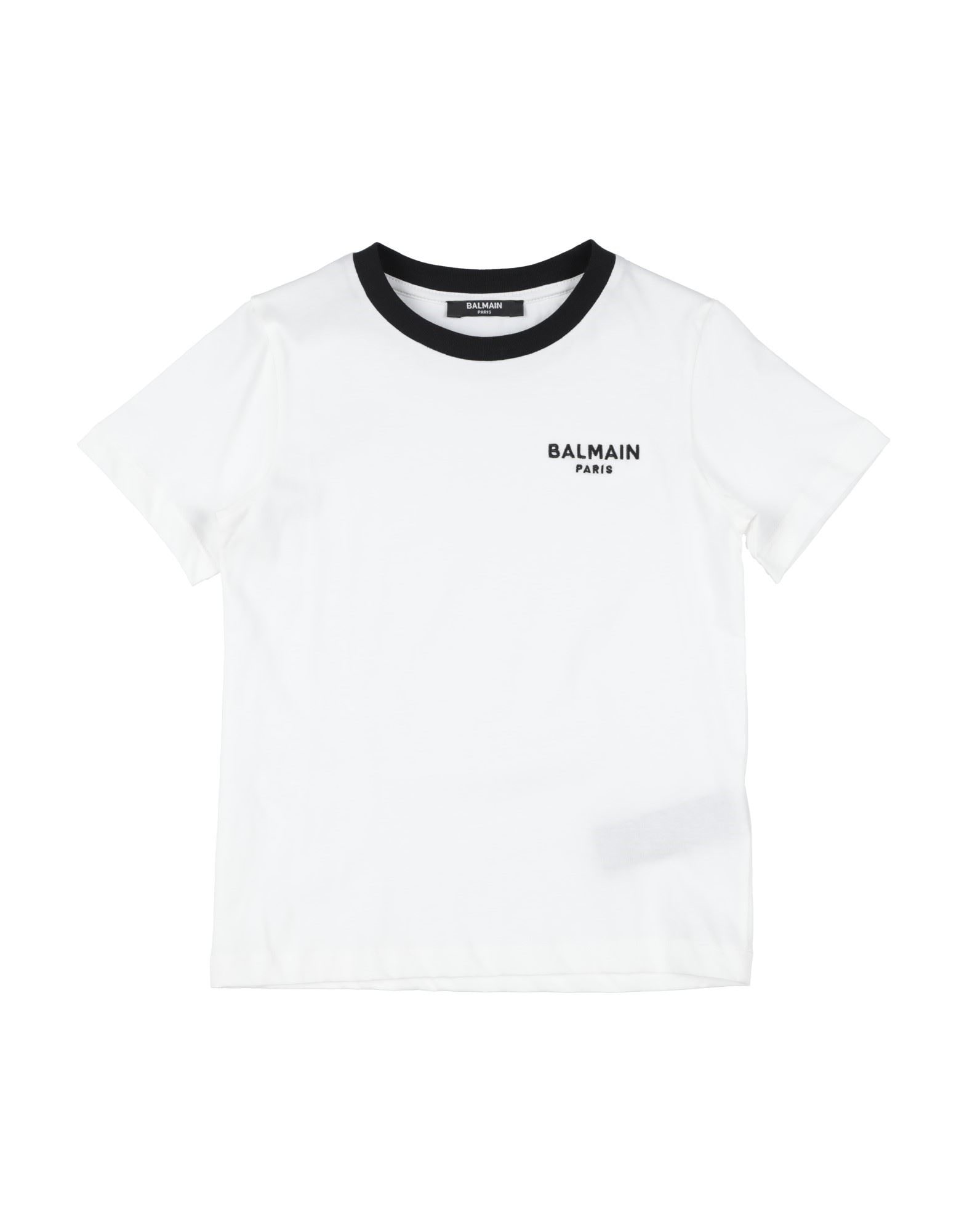 BALMAIN - T-shirts