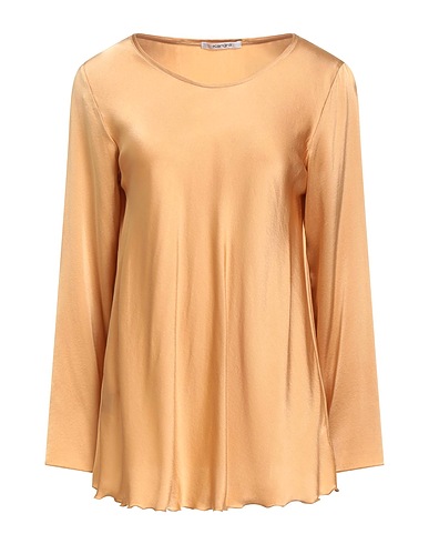 KANGRA Τοπ 96% Μετάξι, 4% Ελαστάνη