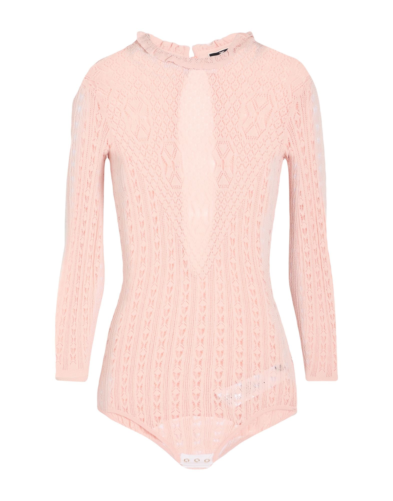 ELISABETTA FRANCHI - Κορμάκι