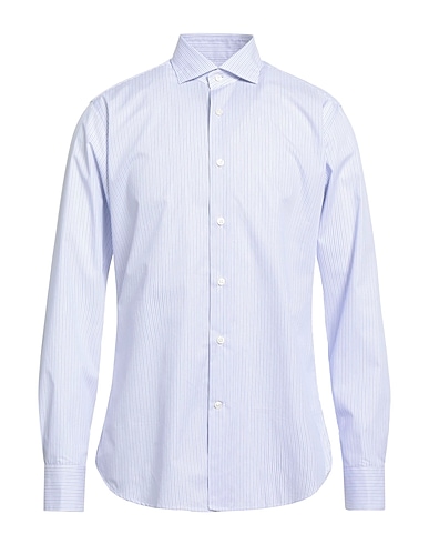 CALIBAN Striped shirt 100% Cotton