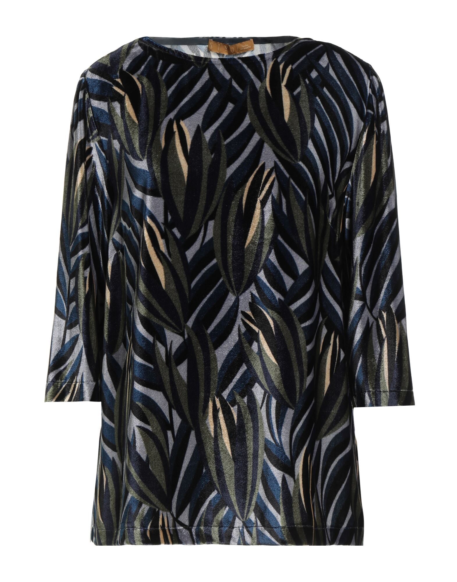 SIYU - Топы без рукавов