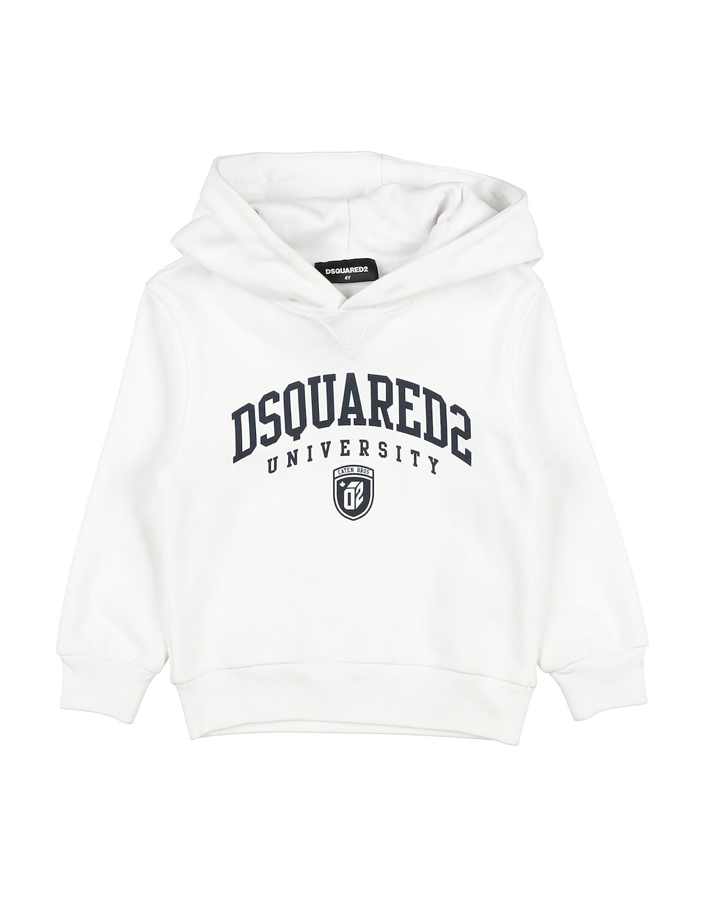 DSQUARED2 - Φούτερ