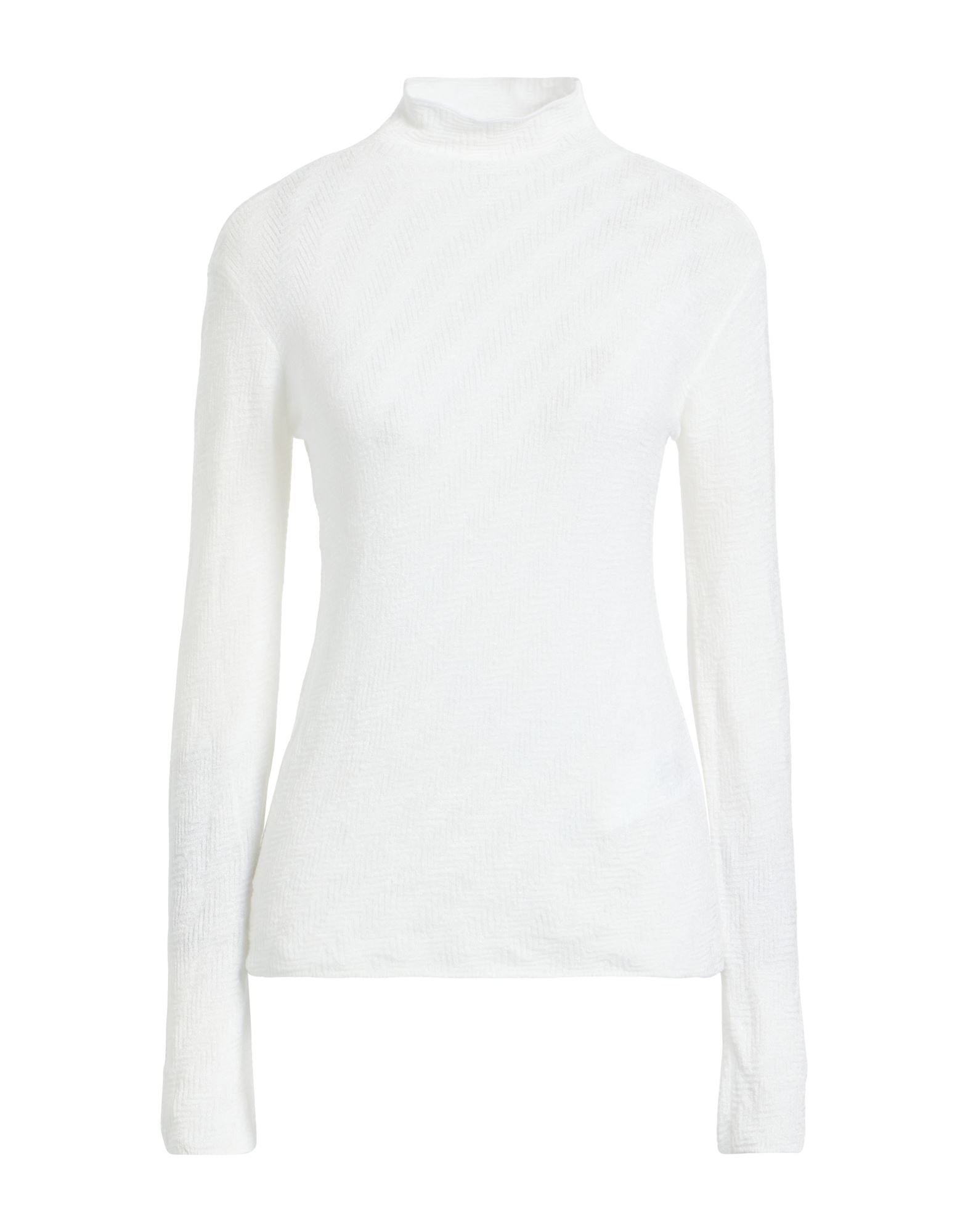 EMPORIO ARMANI - Turtlenecks