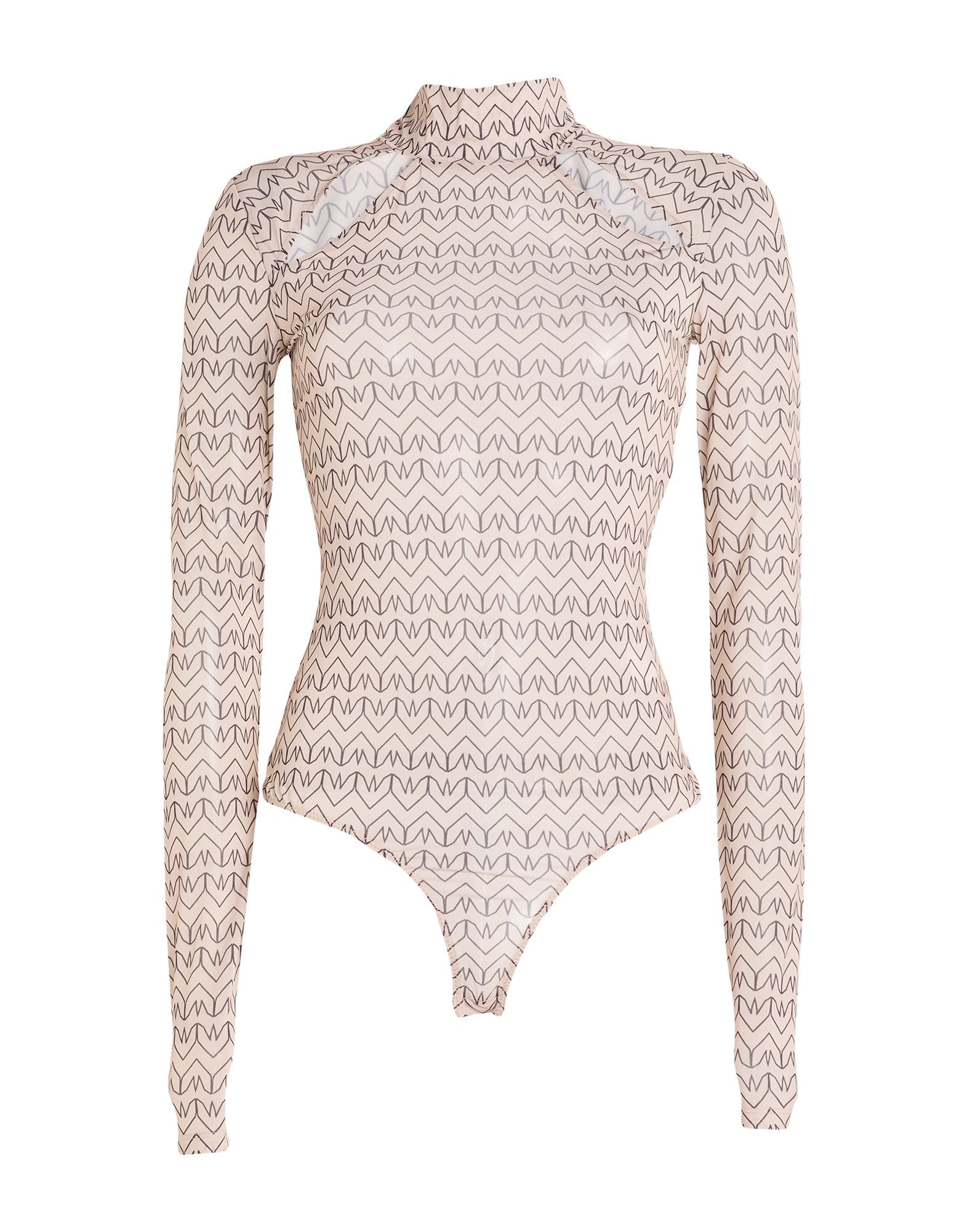 PATRIZIA PEPE - Bodies